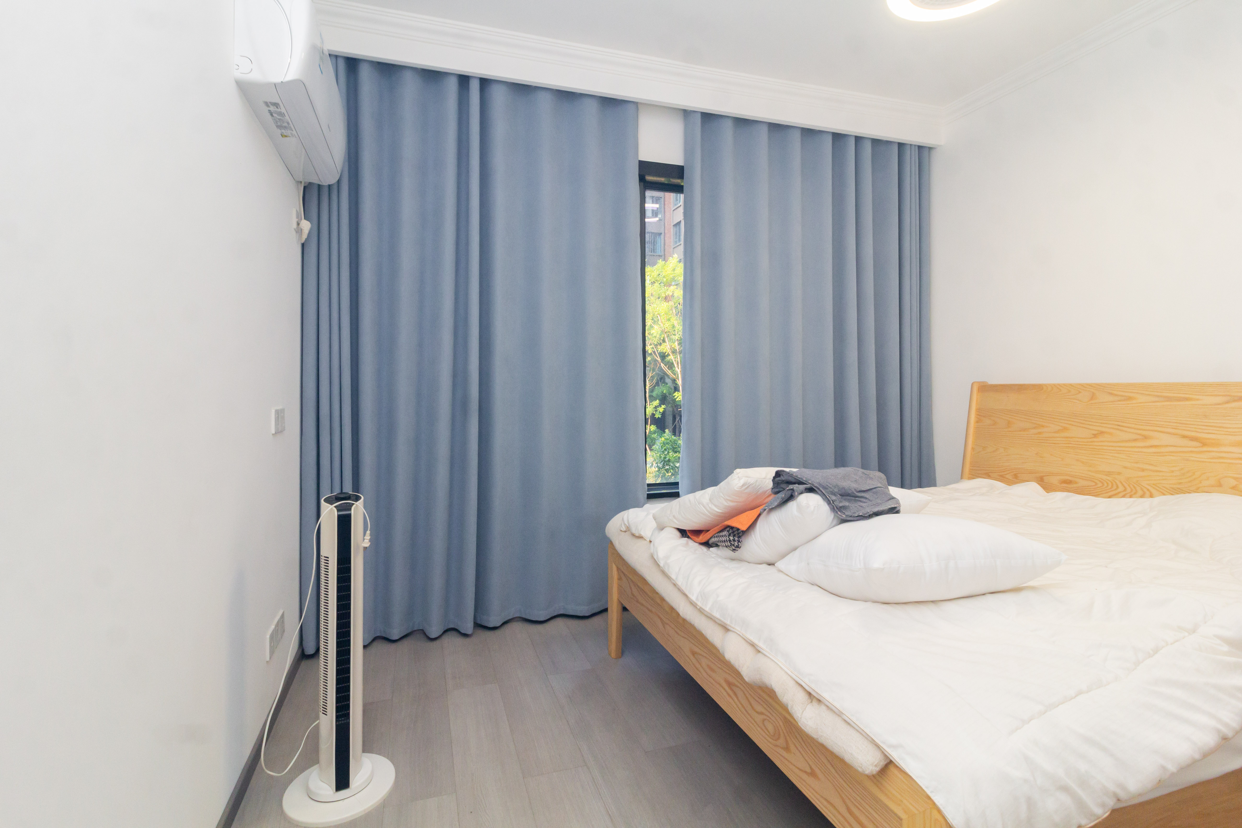 沃家苑 3室2厅2卫 88.0万 沃家苑 3室2厅2卫 88.0万卧室