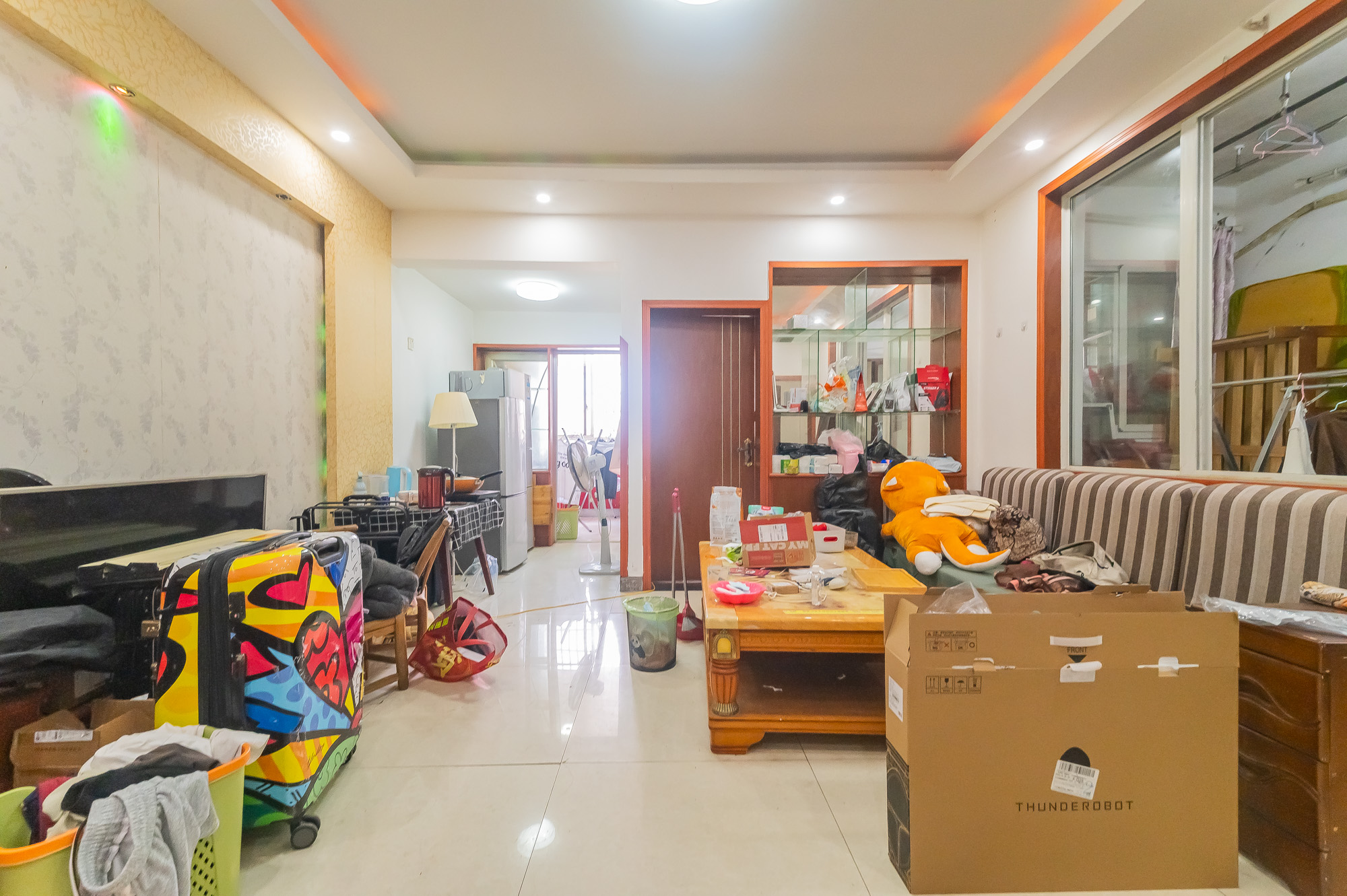 开源鑫景 3室2厅1卫 44.8万 开源鑫景 3室2厅1卫 44.8万客厅