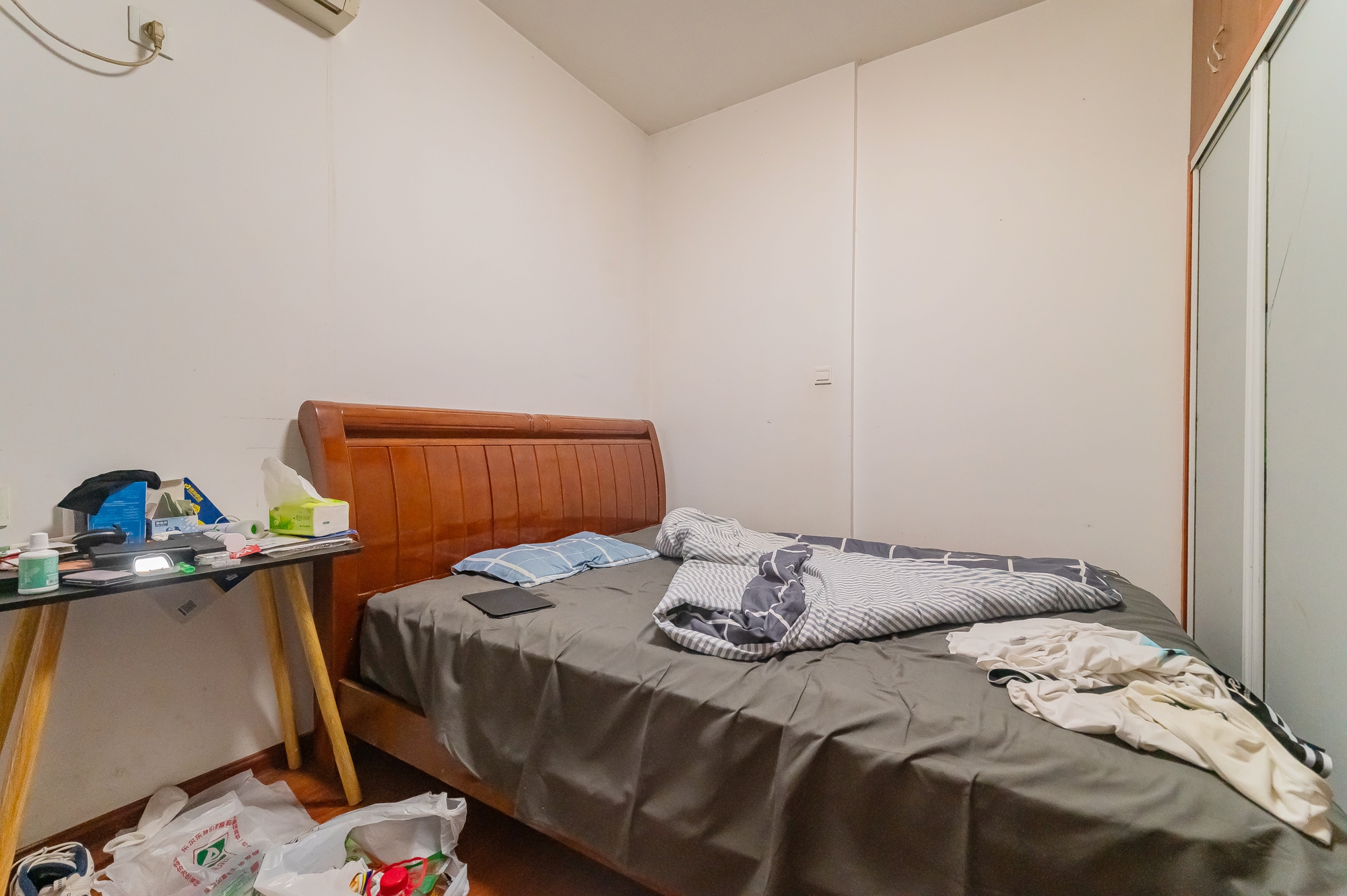 开源鑫景 3室2厅1卫 44.8万 开源鑫景 3室2厅1卫 44.8万卧室