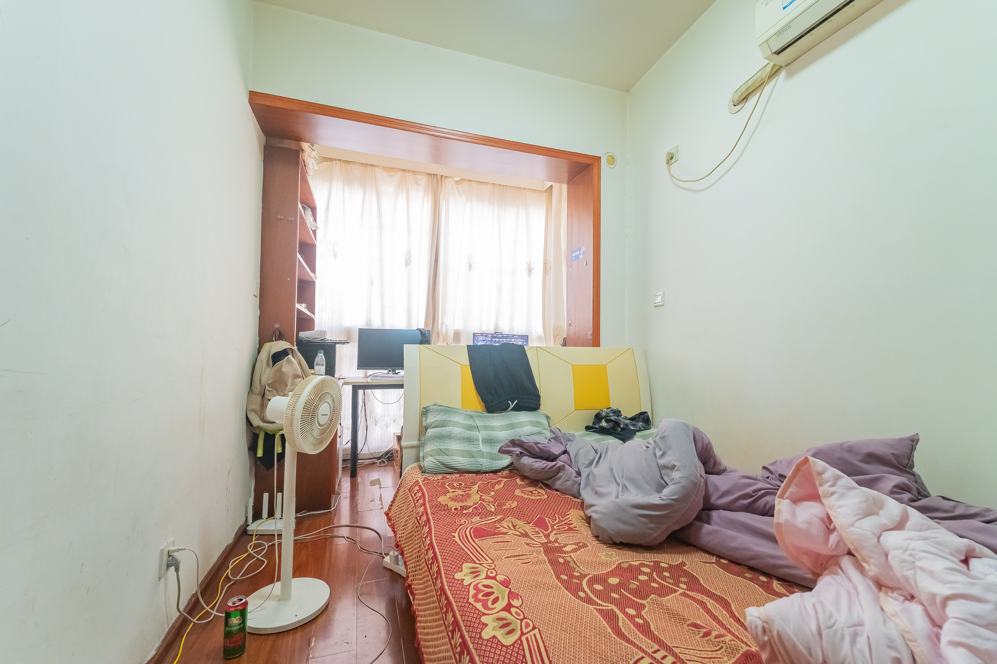 开源鑫景 3室2厅1卫 44.8万 开源鑫景 3室2厅1卫 44.8万卧室