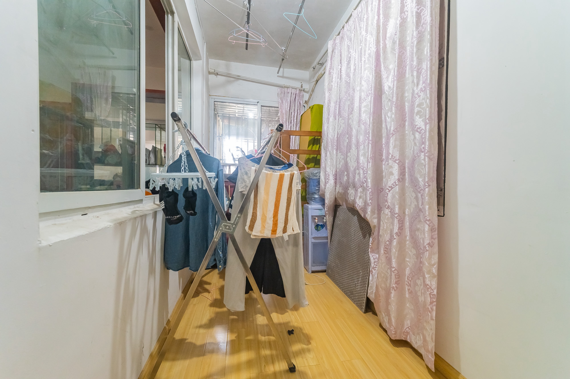 开源鑫景 3室2厅1卫 44.8万 开源鑫景 3室2厅1卫 44.8万阳台