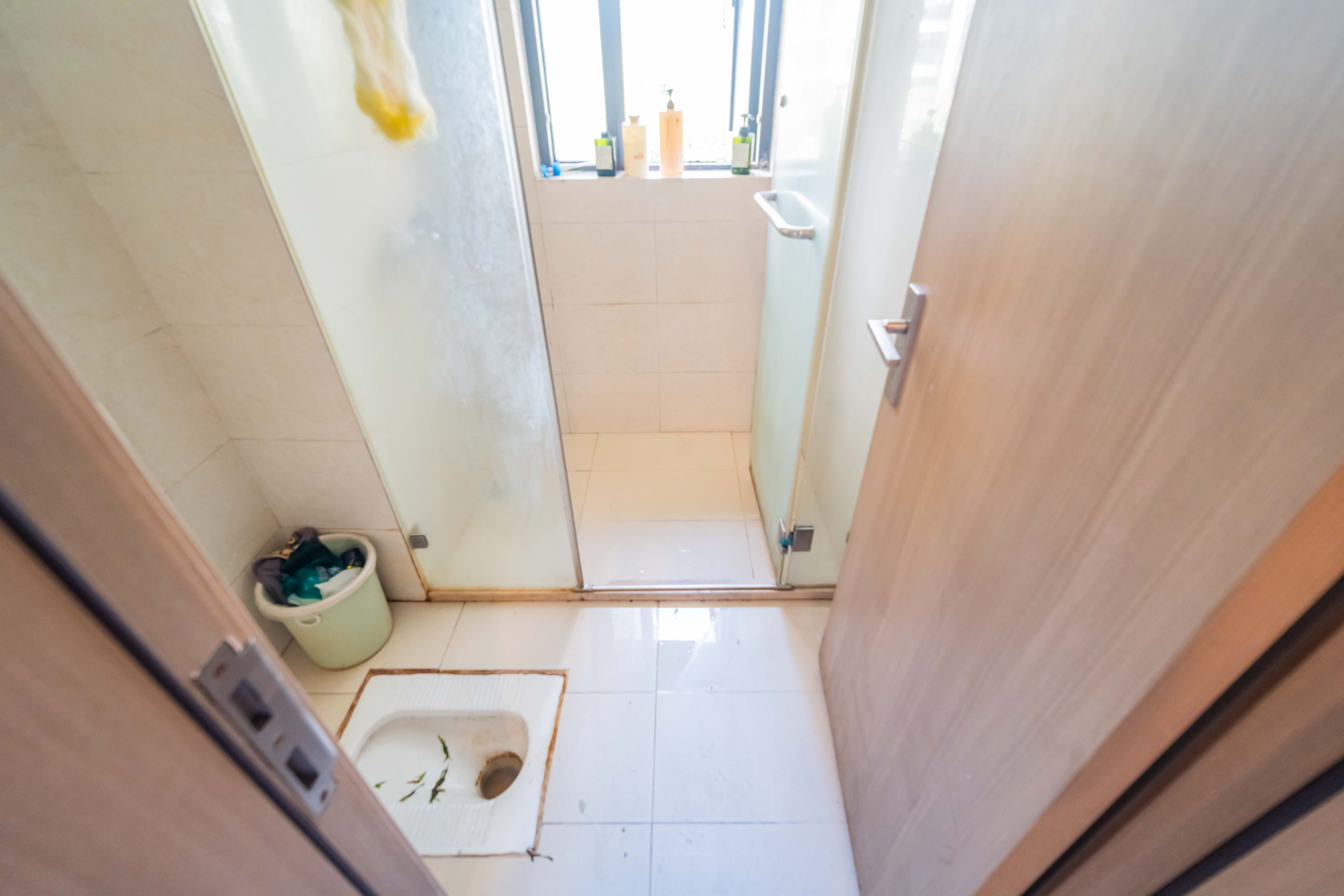 长沙高铁吾悦广场 3室2厅2卫 140.0万 长沙高铁吾悦广场 3室2厅2卫 140.0万卫生间