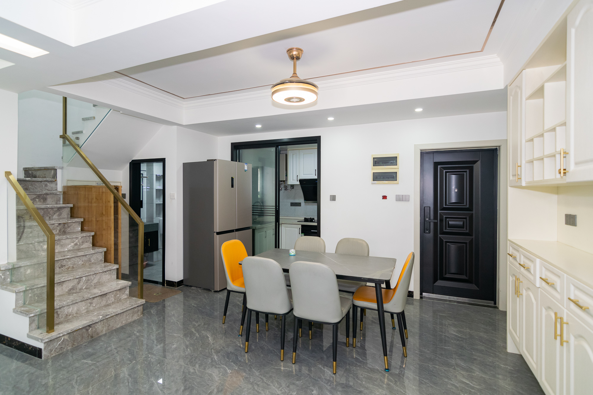 澳海谷山府 4室2厅2卫 103.8万 澳海谷山府 4室2厅2卫 103.8万其他