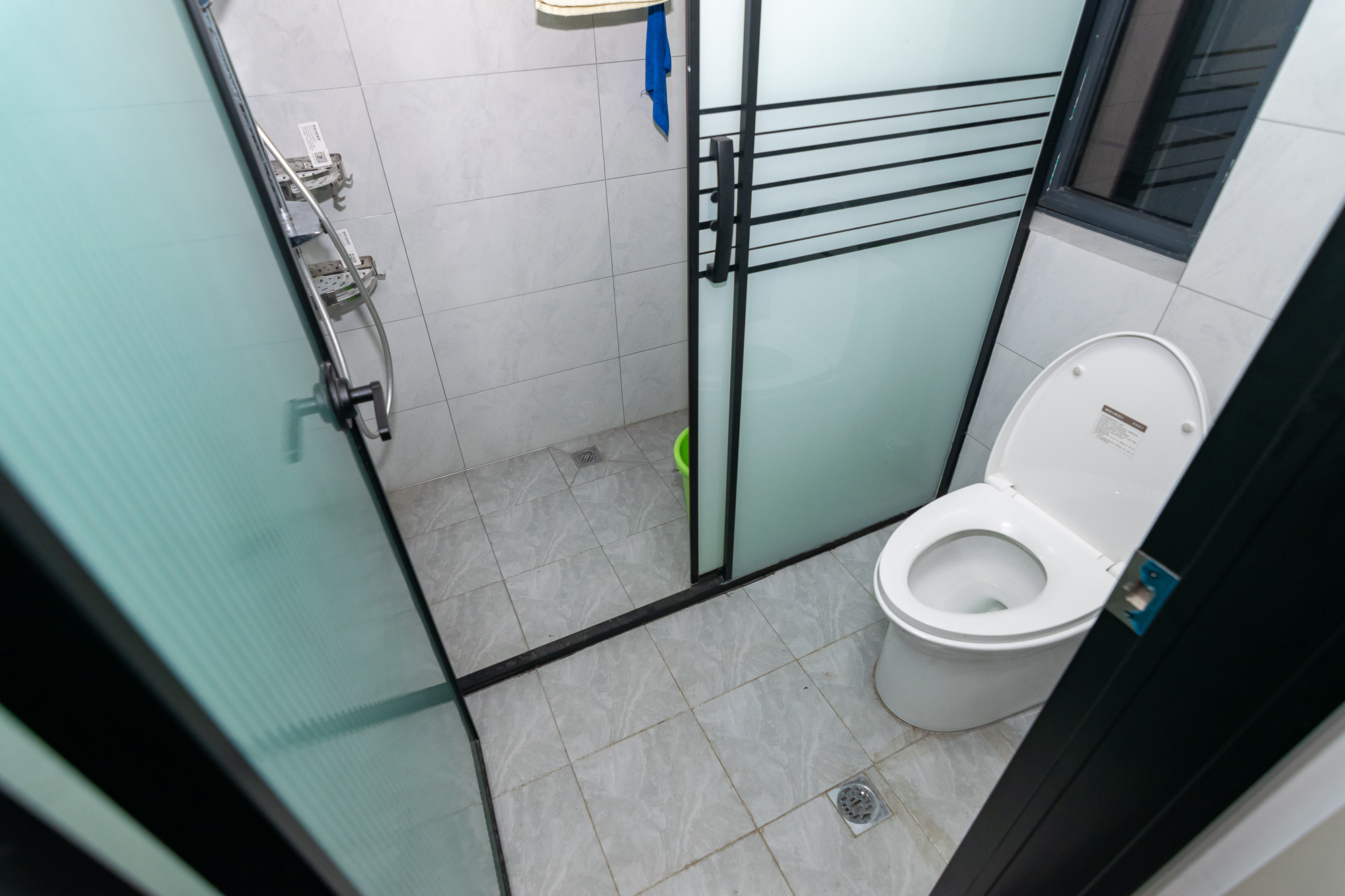 澳海谷山府 4室2厅2卫 103.8万 澳海谷山府 4室2厅2卫 103.8万卫生间