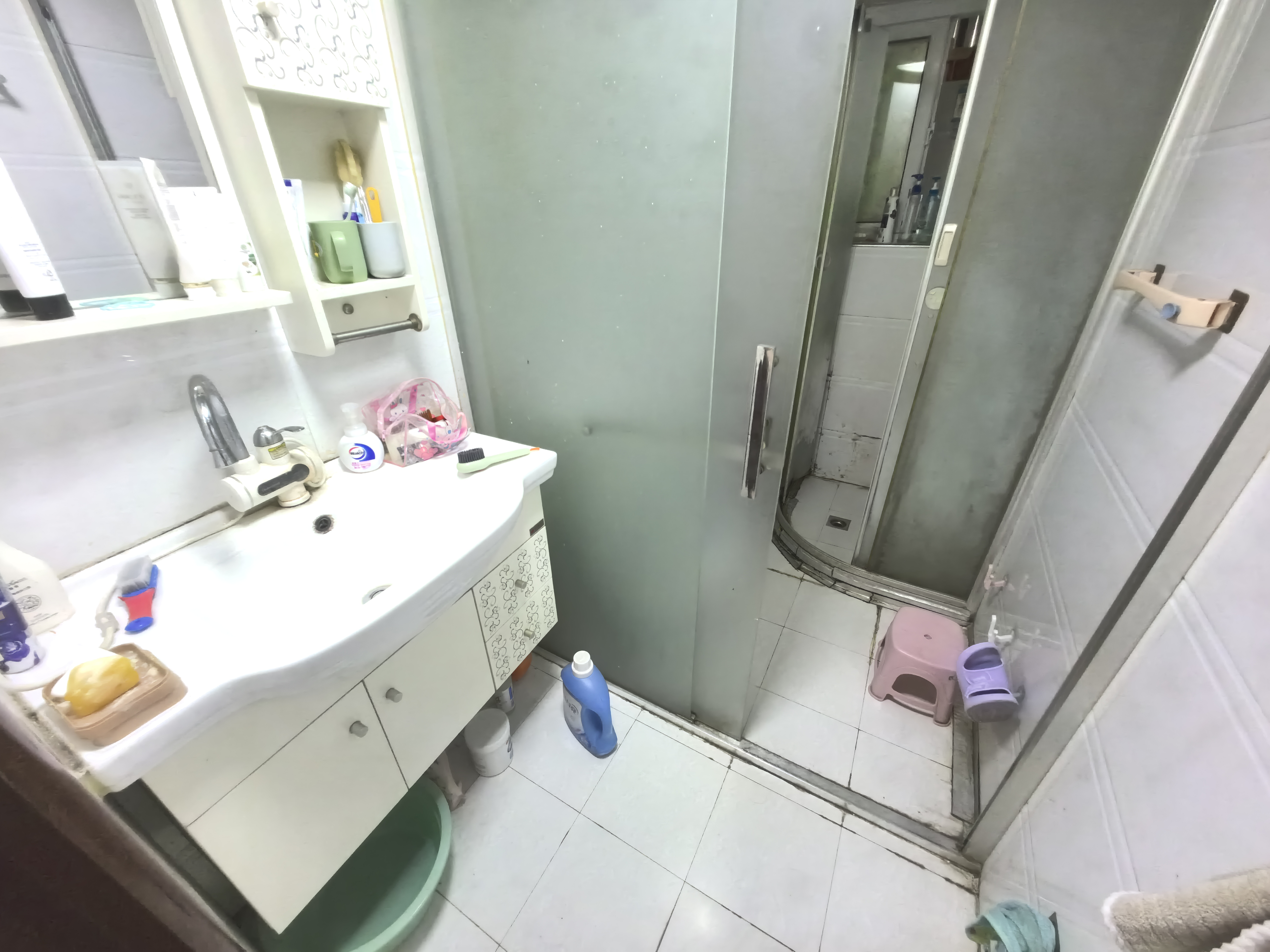 香博堡 3室2厅2卫 39.00万 香博堡 3室2厅2卫 39.00万室内图