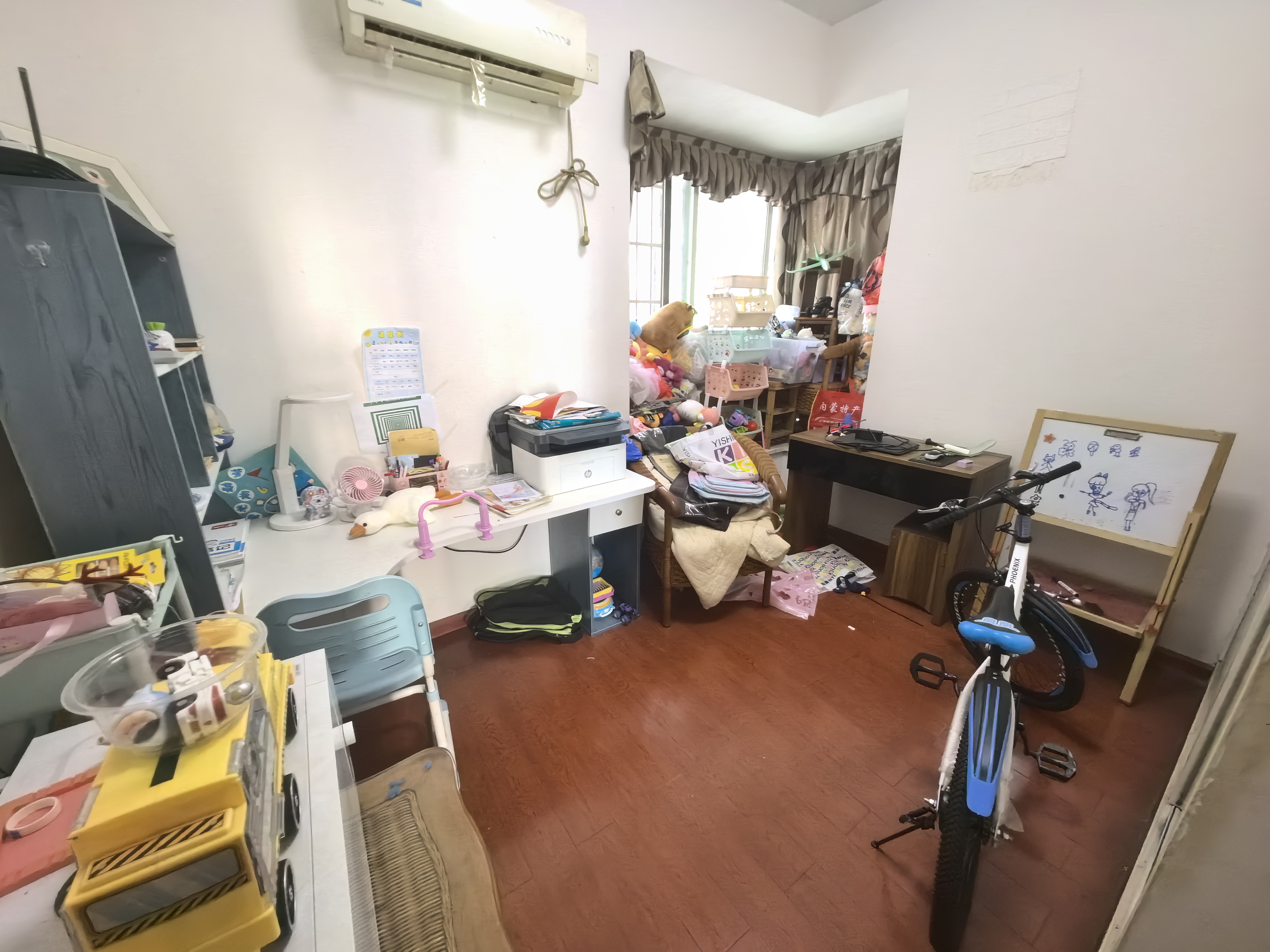 香博堡 3室2厅2卫 39.00万 香博堡 3室2厅2卫 39.00万室内图