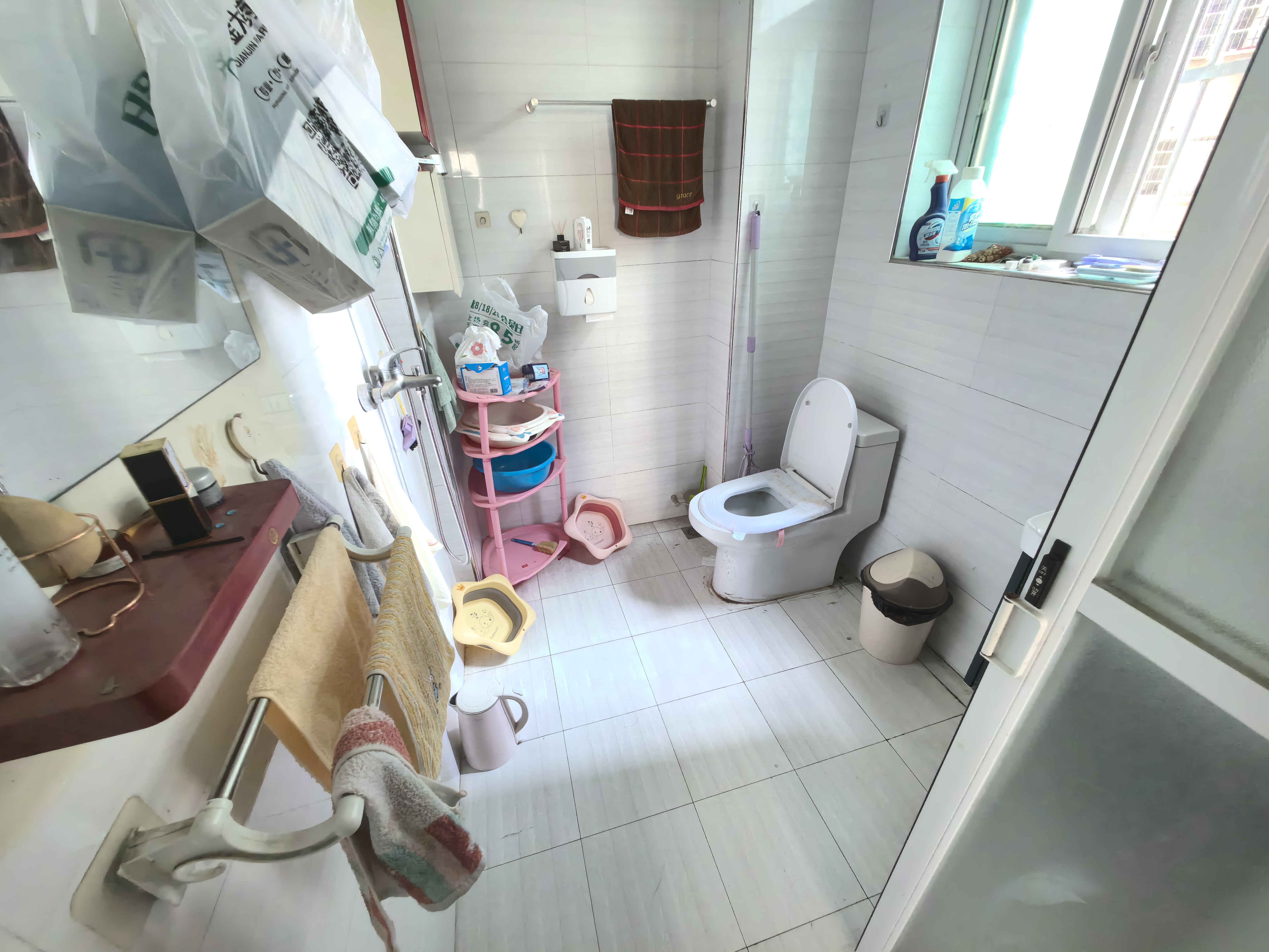 香博堡 3室2厅2卫 39.00万 香博堡 3室2厅2卫 39.00万室内图