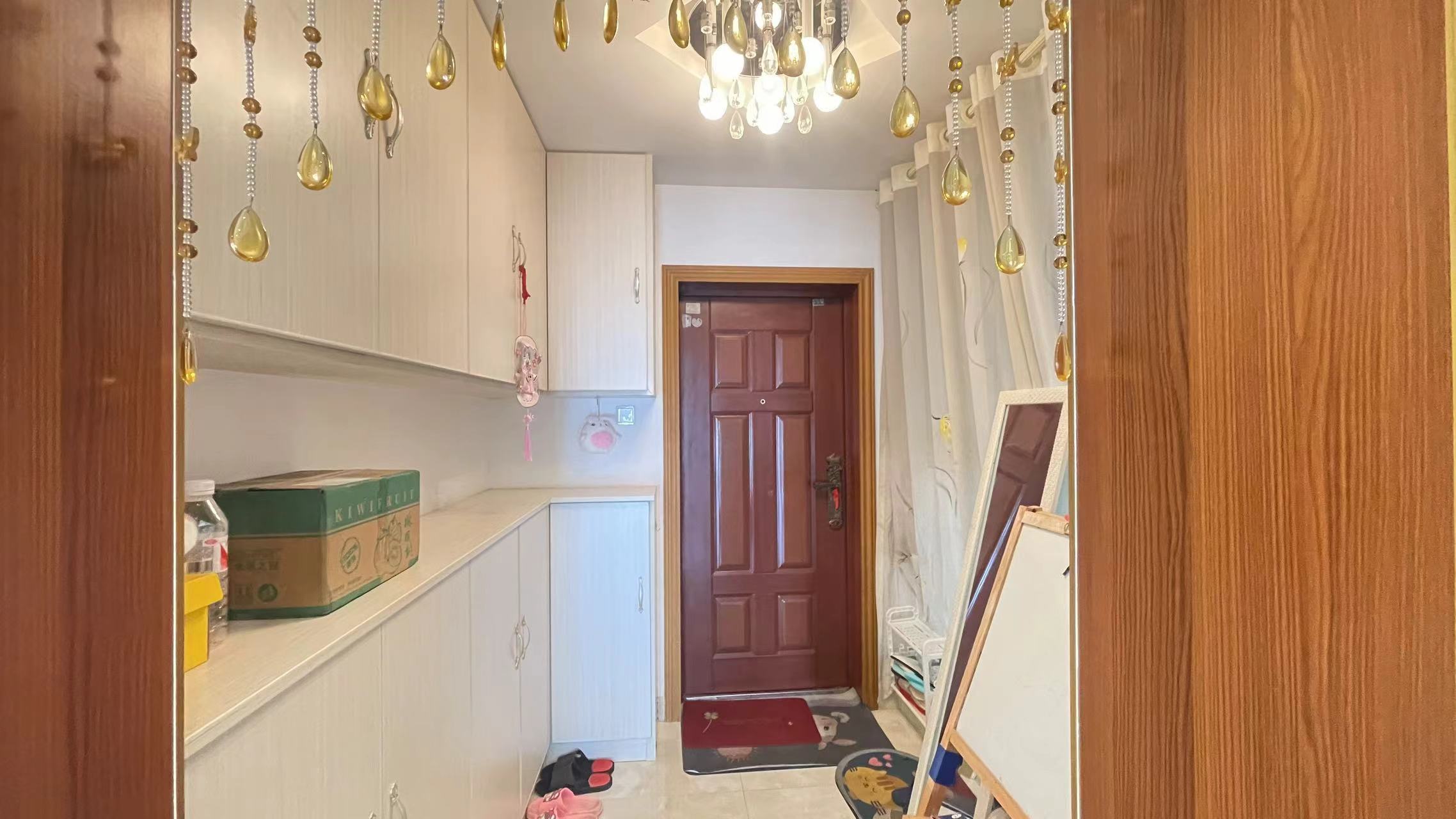 康桥漫步 3室2厅1卫 70.0万 康桥漫步 3室2厅1卫 70.0万室内图