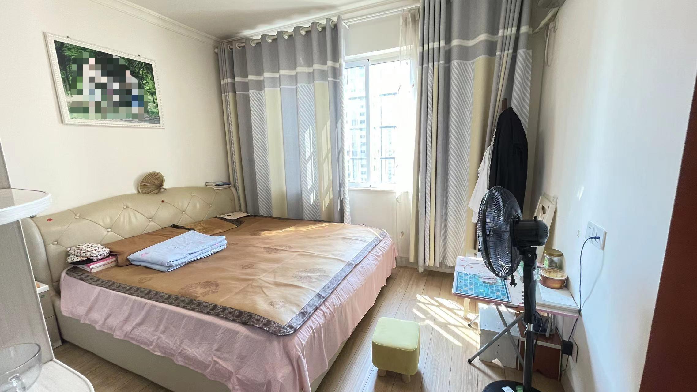 康桥漫步 3室2厅1卫 70.0万 康桥漫步 3室2厅1卫 70.0万室内图