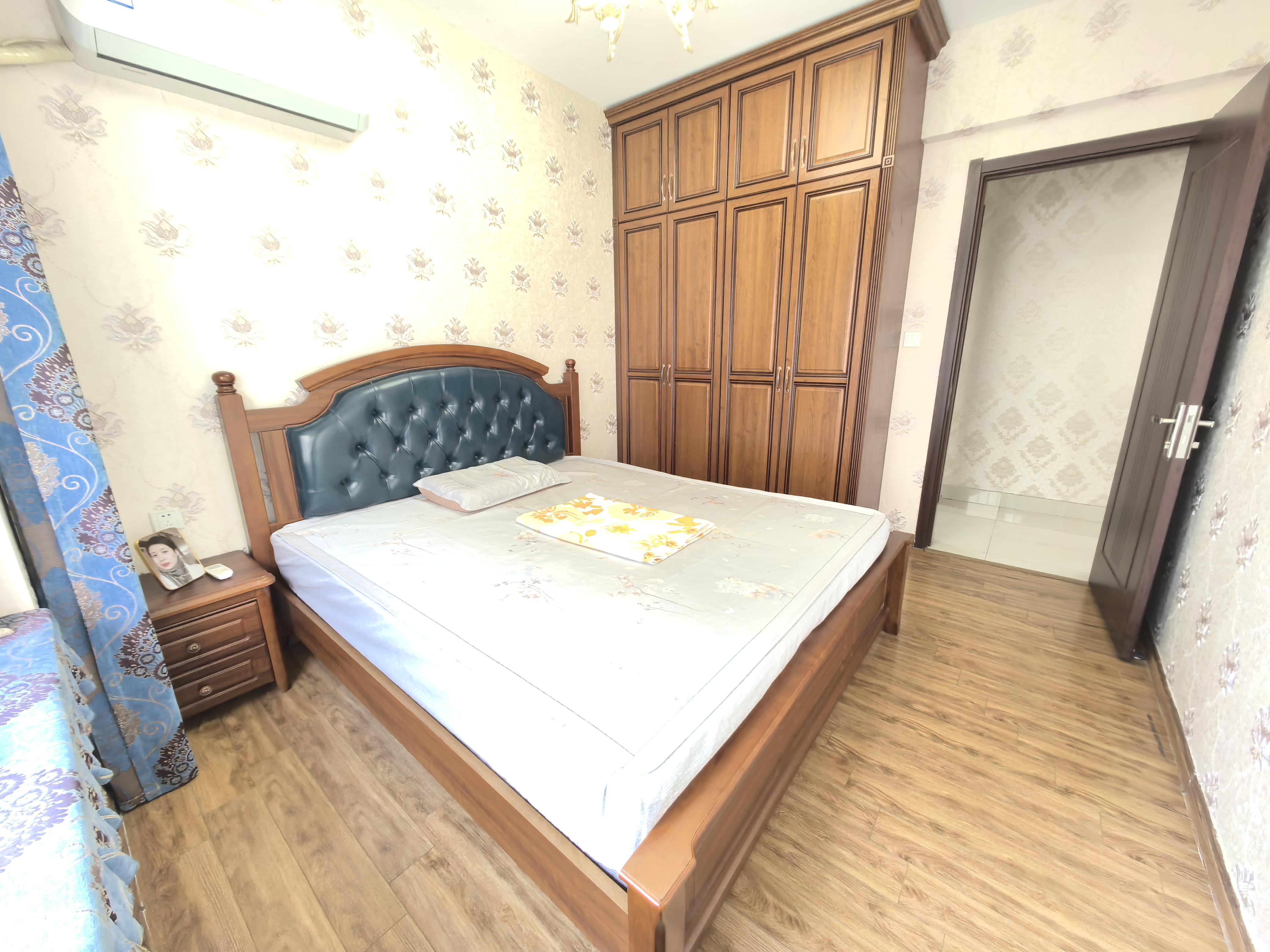 碧桂园  3室2厅1卫   42.80万室内图