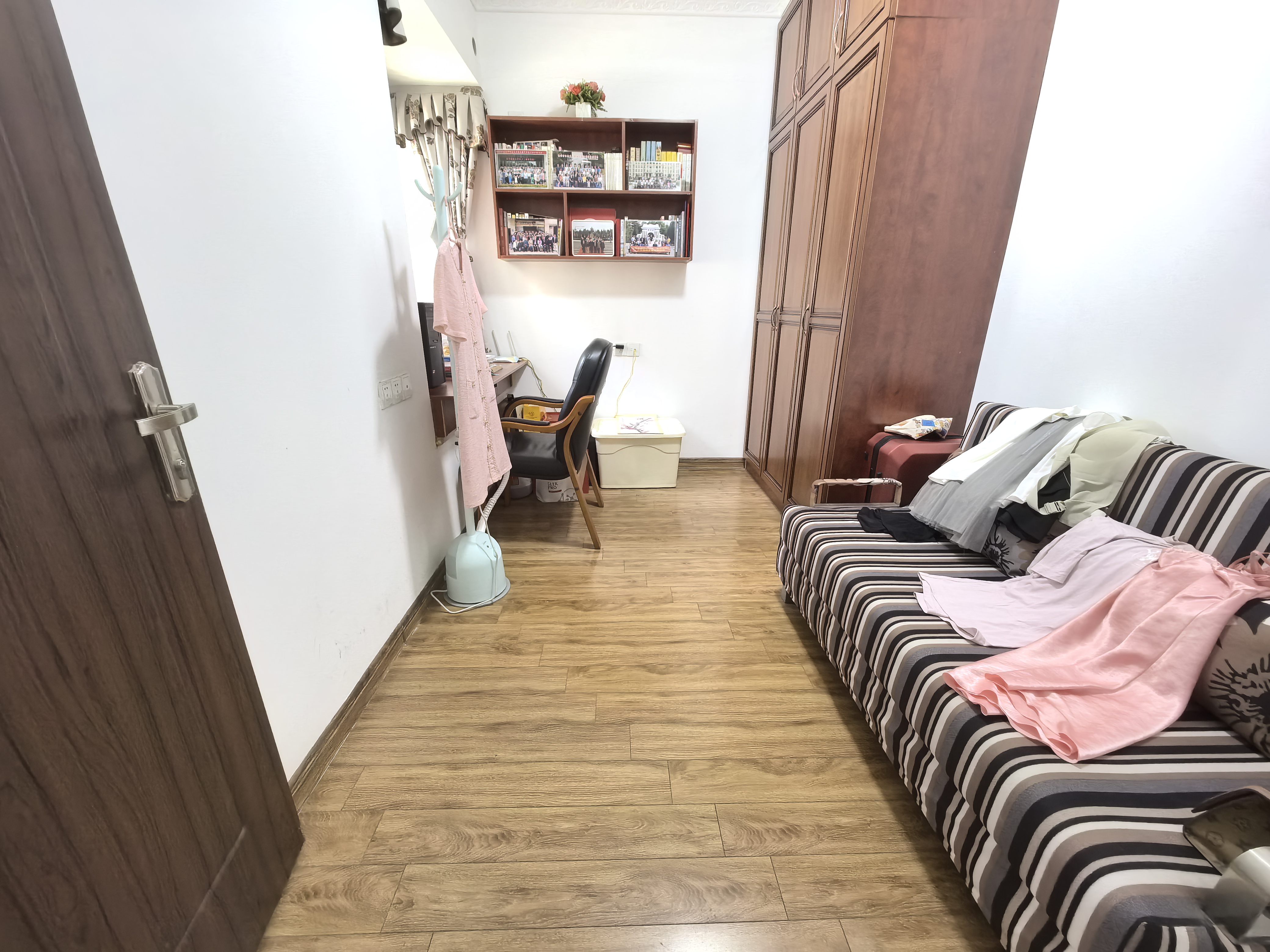 碧桂园  3室2厅1卫   42.80万室内图
