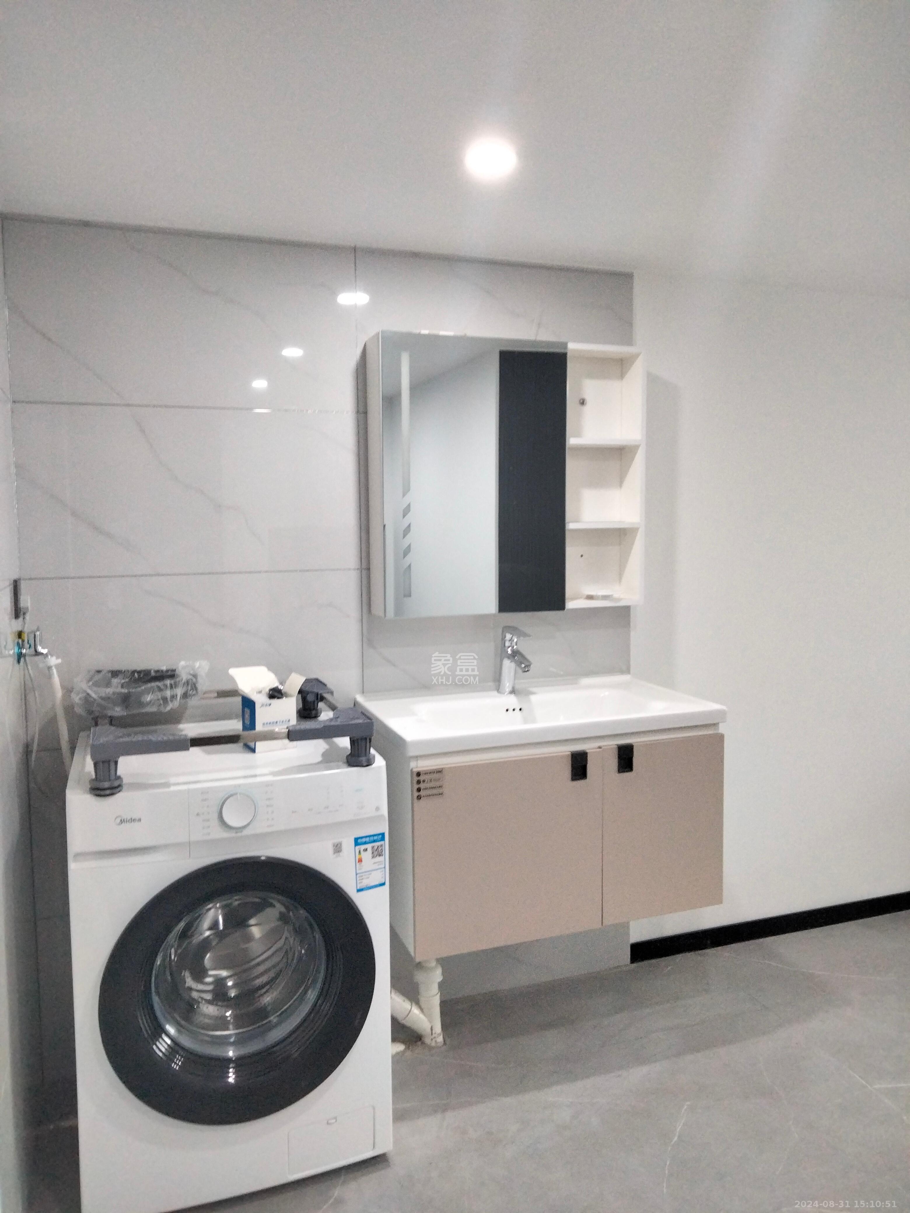 富兴时代御城  2室1厅1卫   5000.00元/月室内图