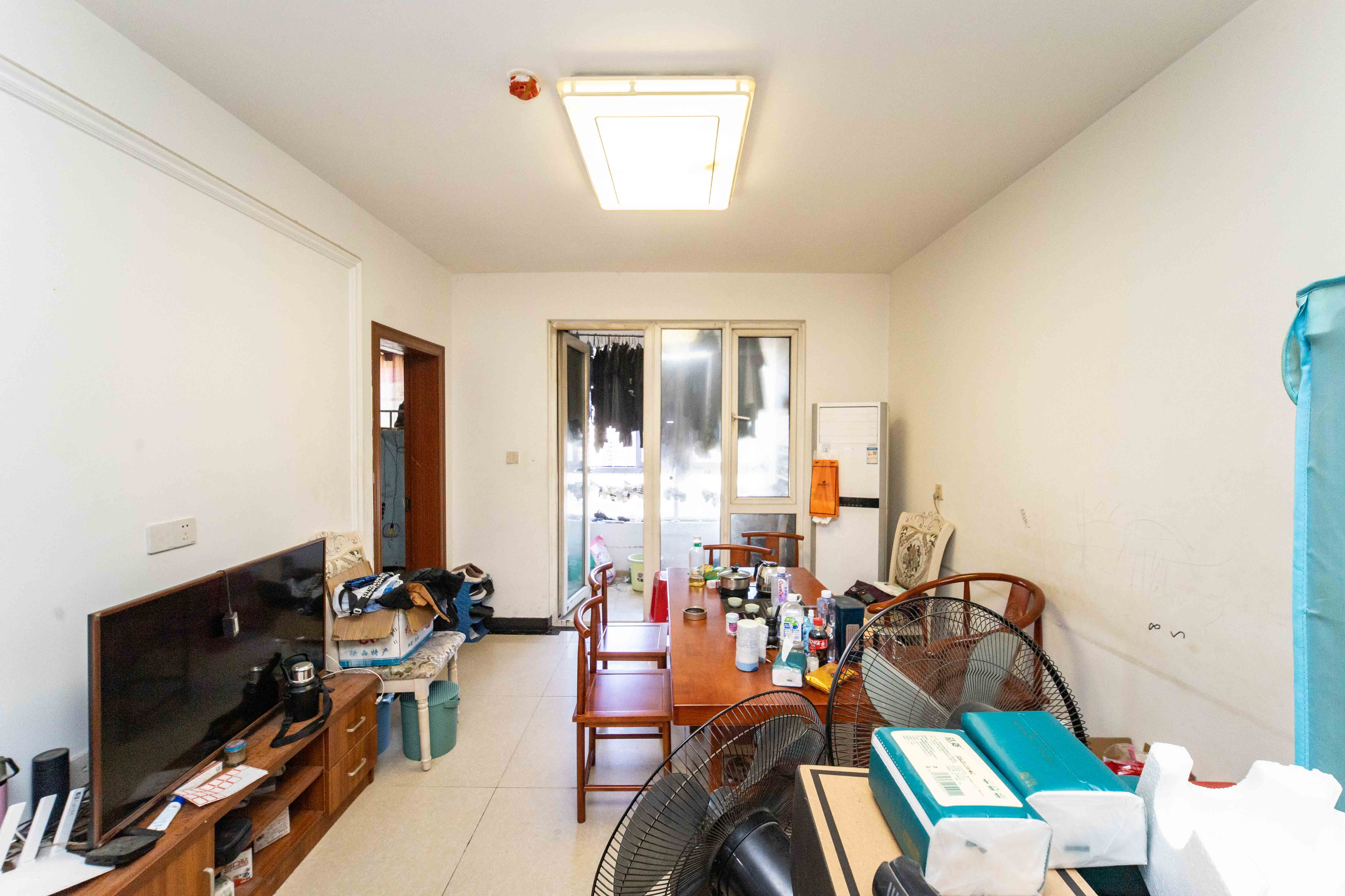 金地格林公馆 3室2厅1卫 92.0万 金地格林公馆 3室2厅1卫 92.0万客厅