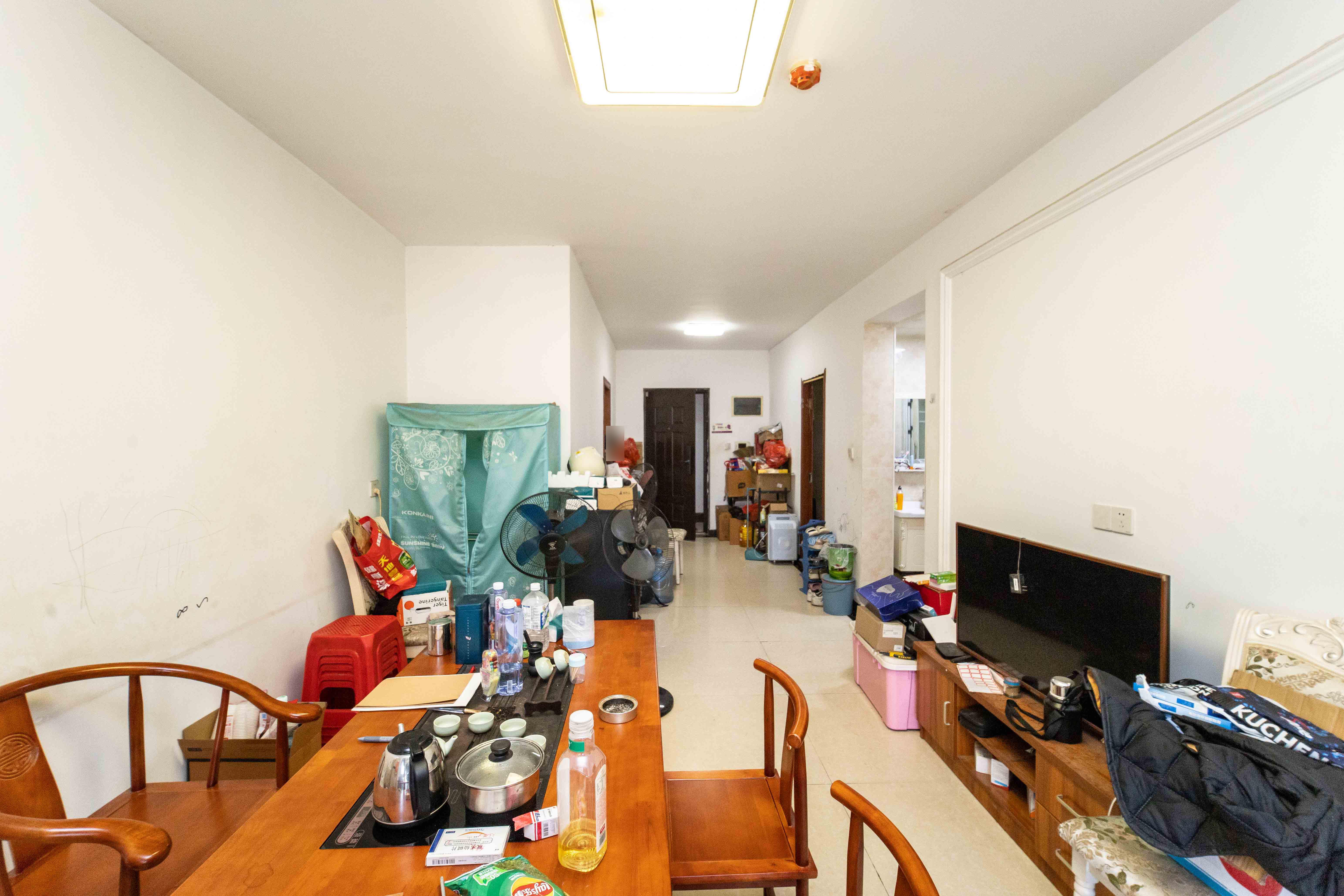 金地格林公馆 3室2厅1卫 92.0万 金地格林公馆 3室2厅1卫 92.0万客厅