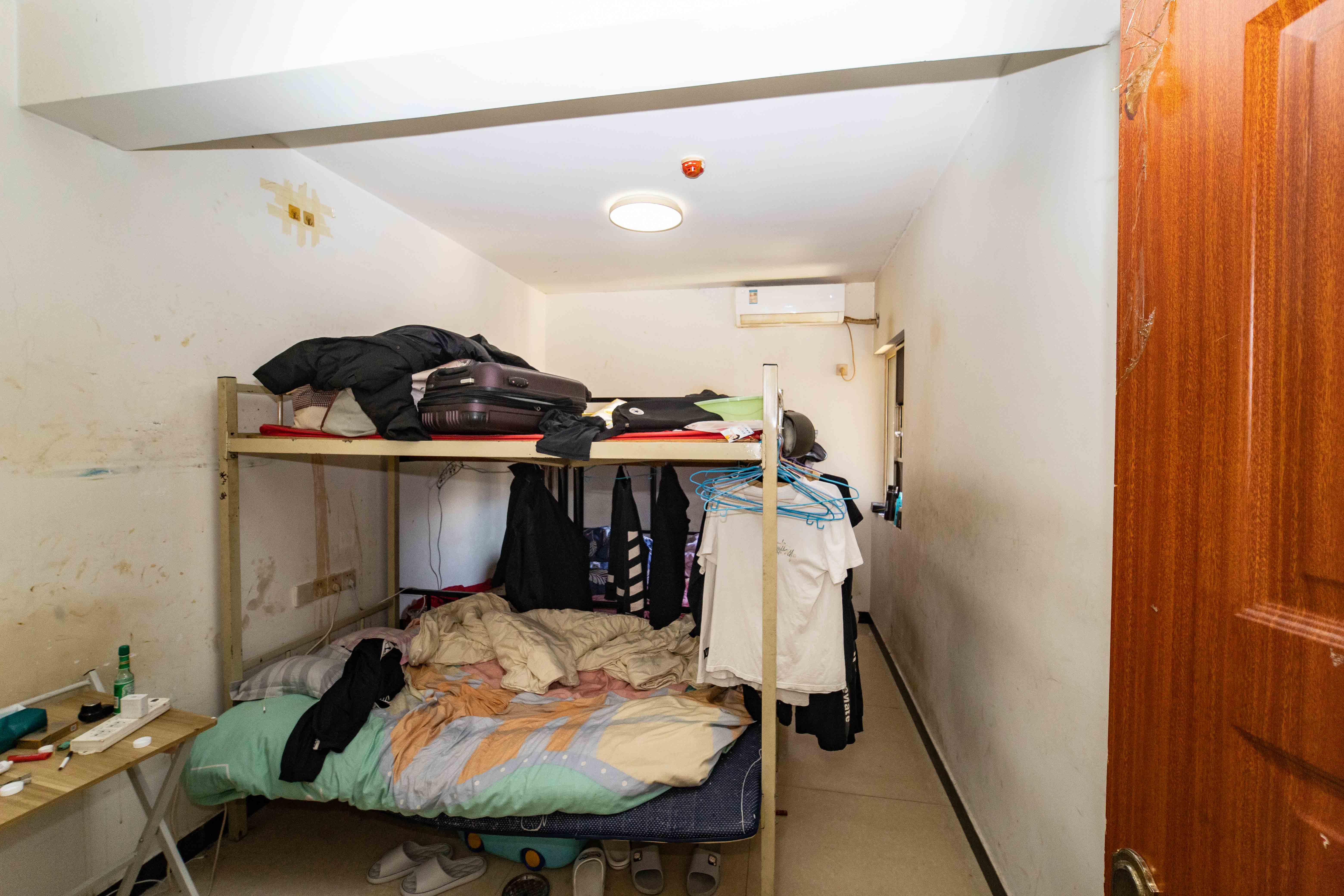 金地格林公馆 3室2厅1卫 92.0万 金地格林公馆 3室2厅1卫 92.0万卧室