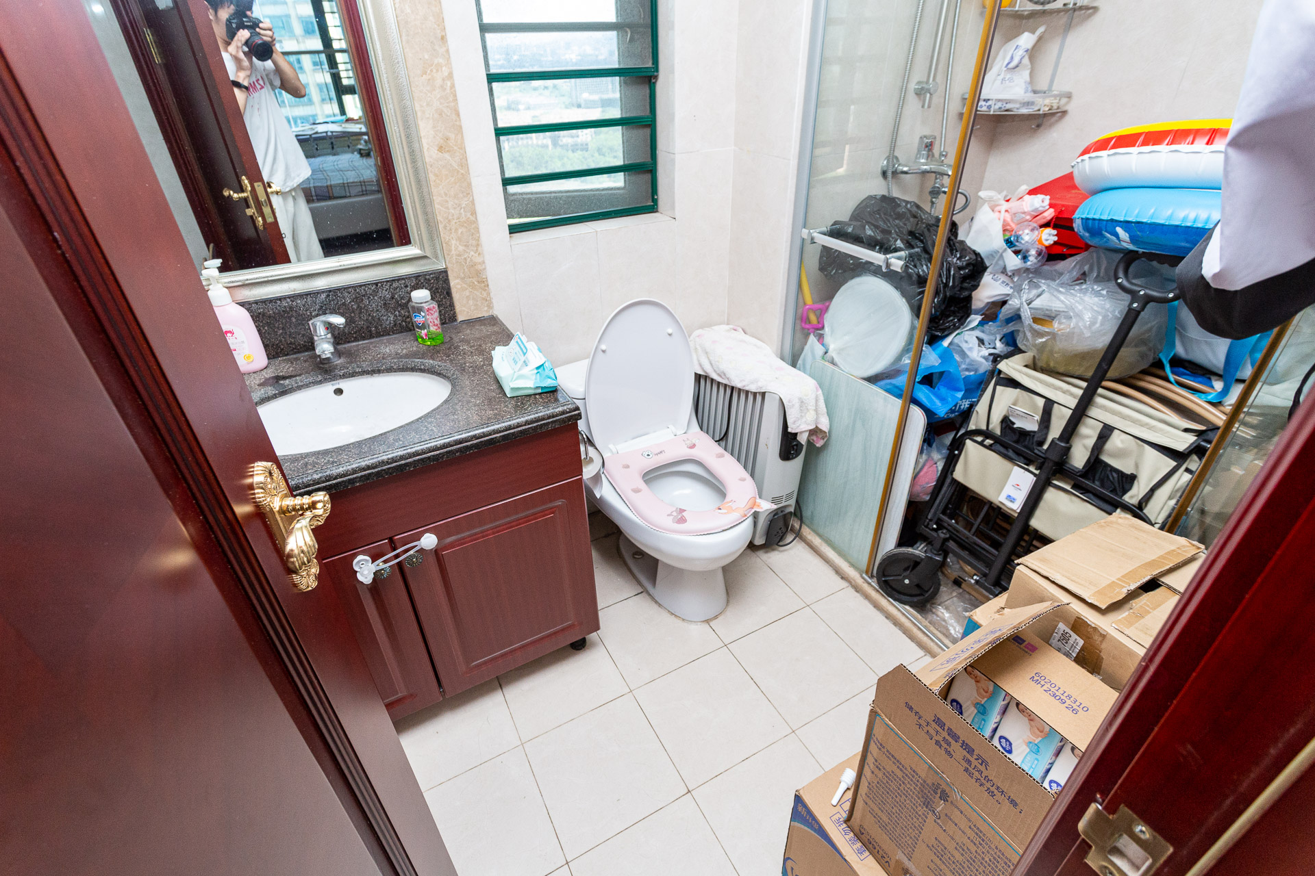 恒大名都 3室2厅2卫 78.0万 恒大名都 3室2厅2卫 78.0万卫生间