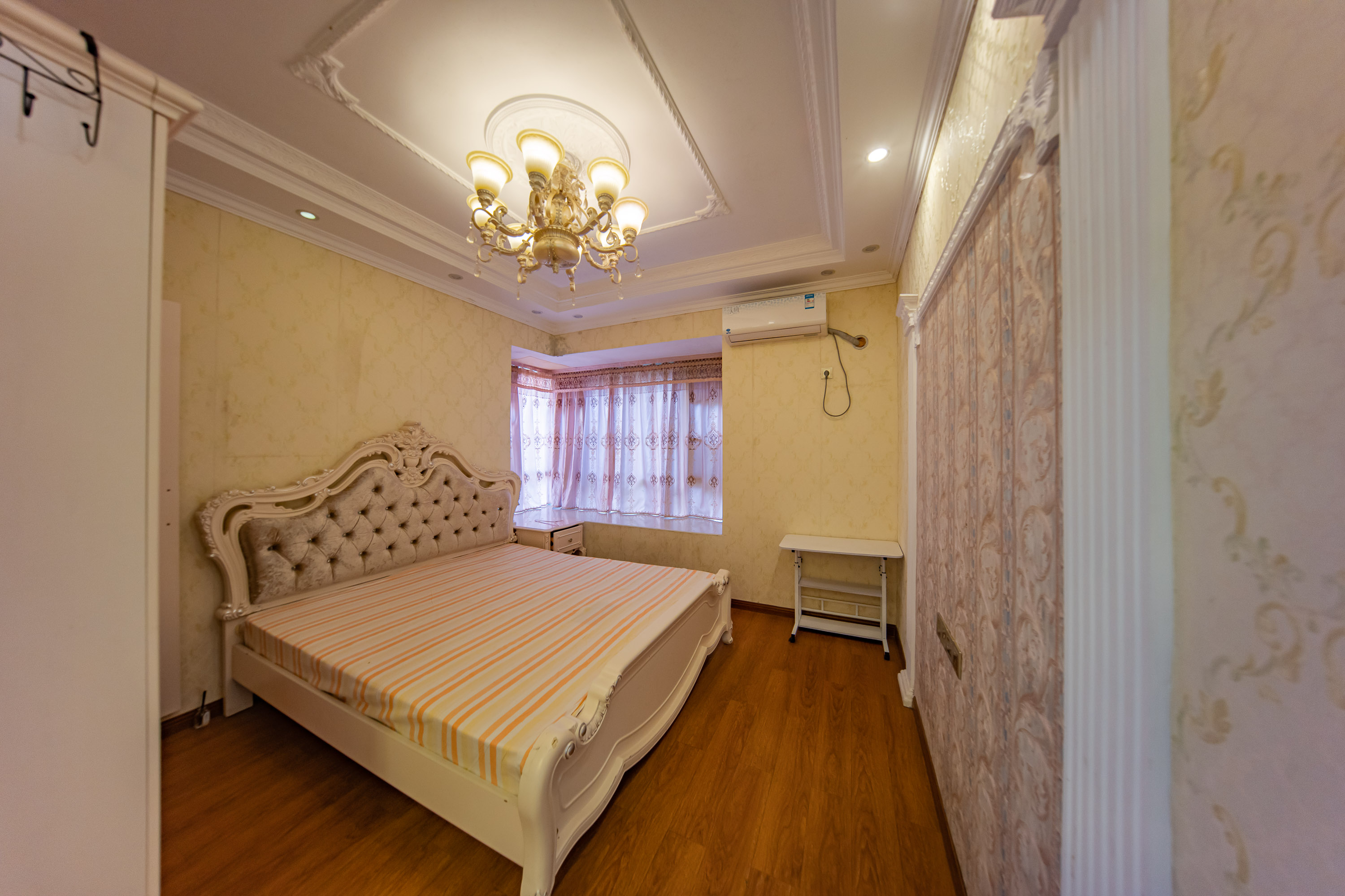 云栖谷  3室2厅1卫    78.0万 云栖谷  3室2厅1卫    78.0万卧室