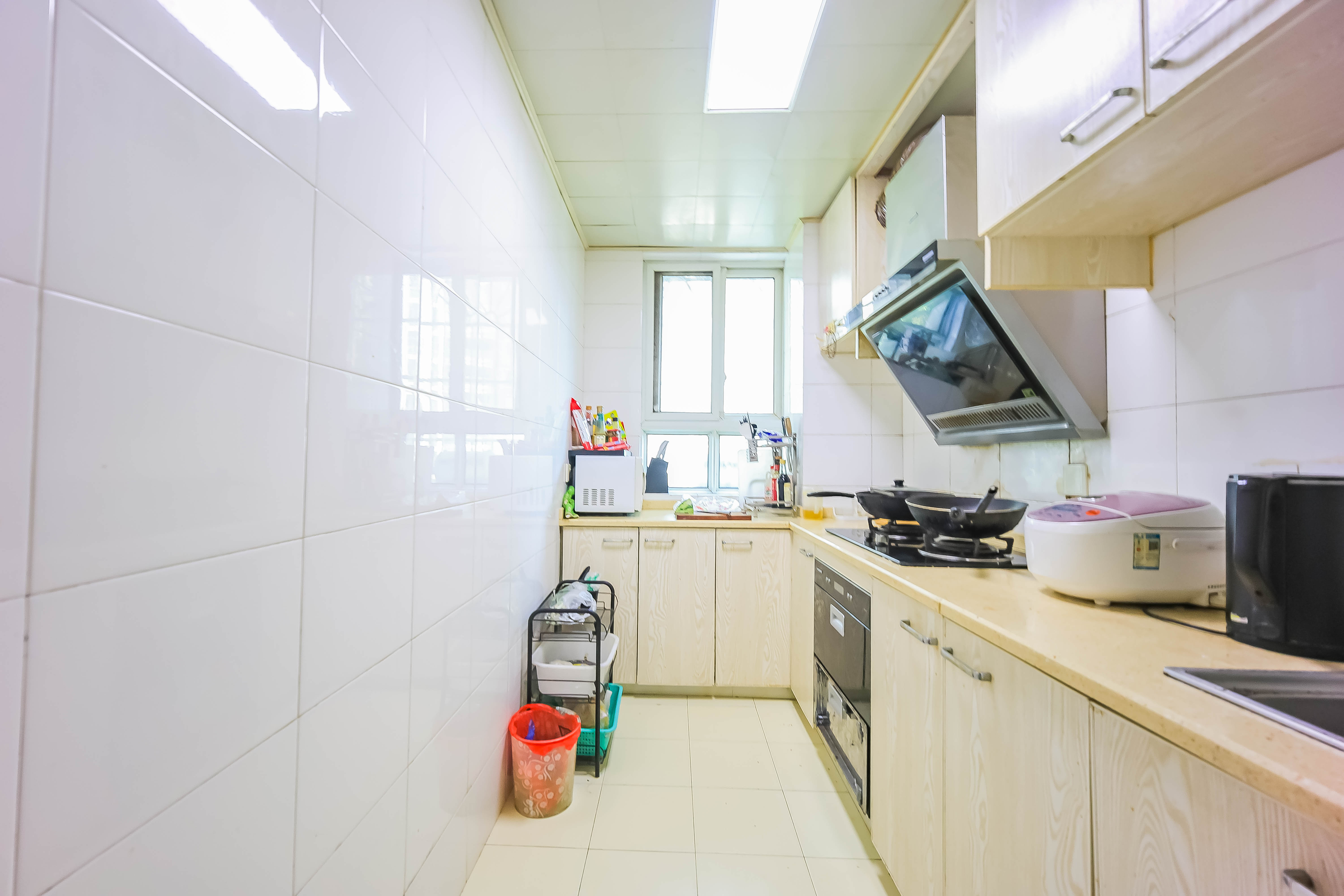 永宏阁  3室2厅2卫    65.0万 永宏阁  3室2厅2卫    65.0万厨房