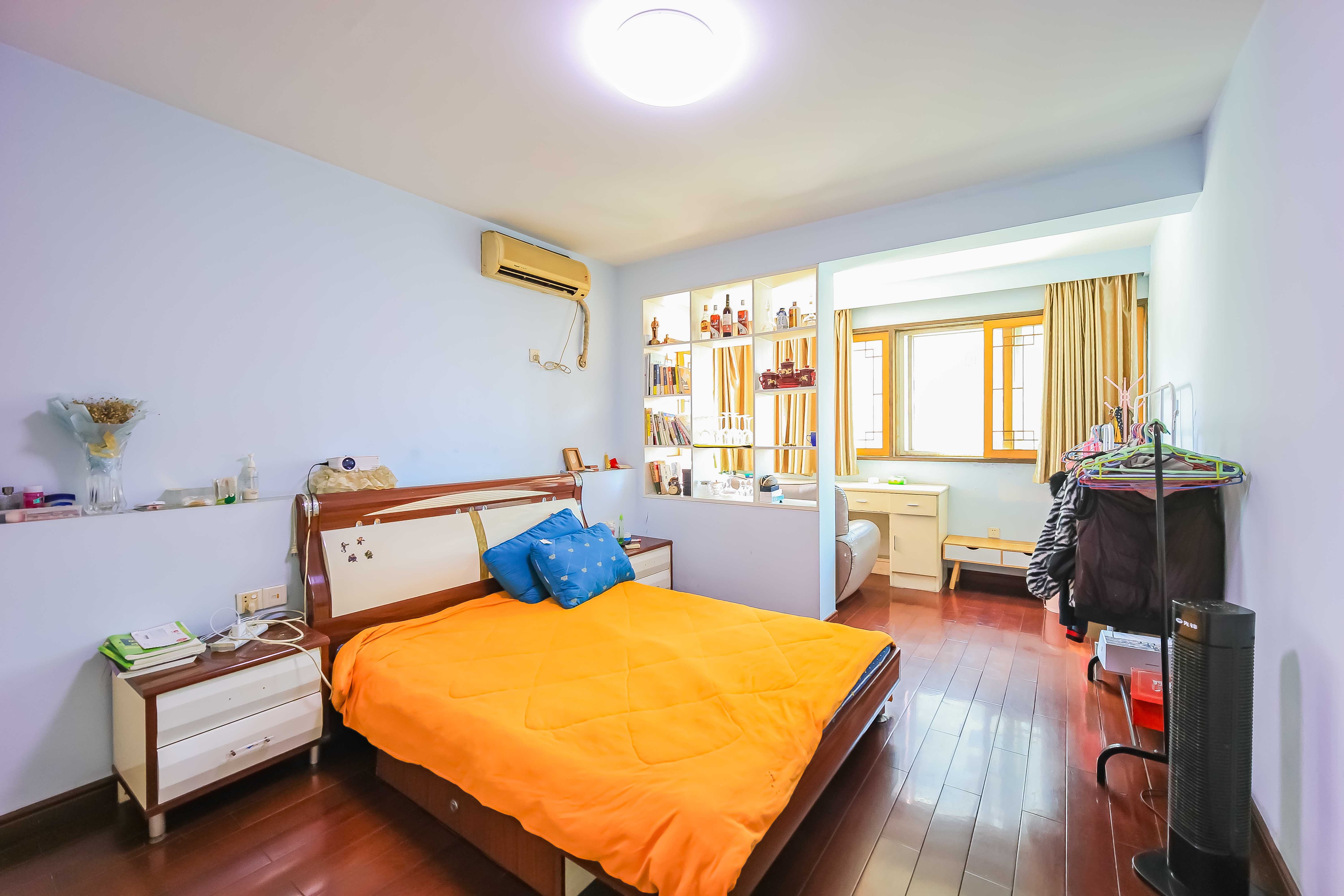 永宏阁  3室2厅2卫    65.0万 永宏阁  3室2厅2卫    65.0万卧室