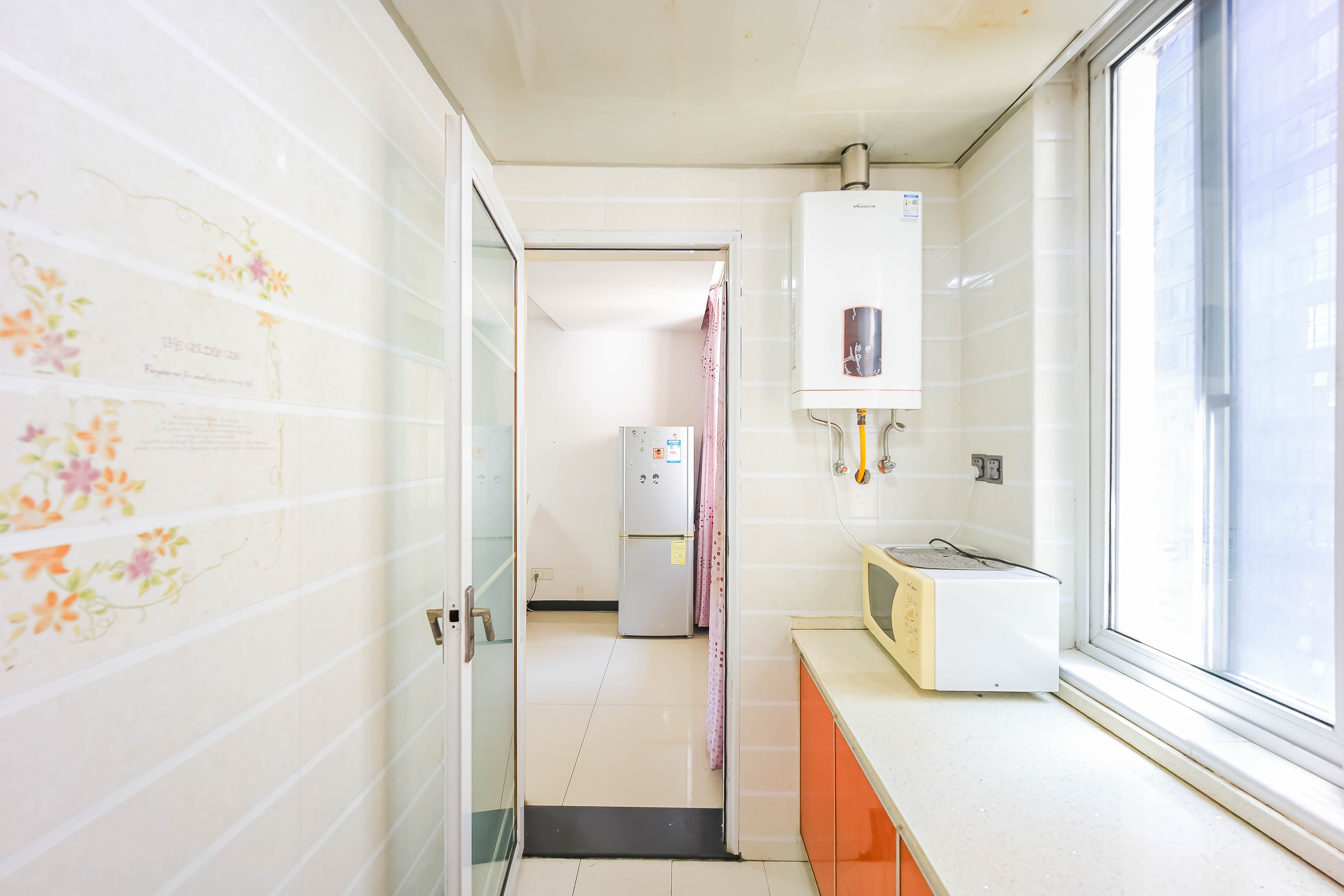 三重星都心 2室1厅1卫 90.0万 三重星都心 2室1厅1卫 90.0万厨房