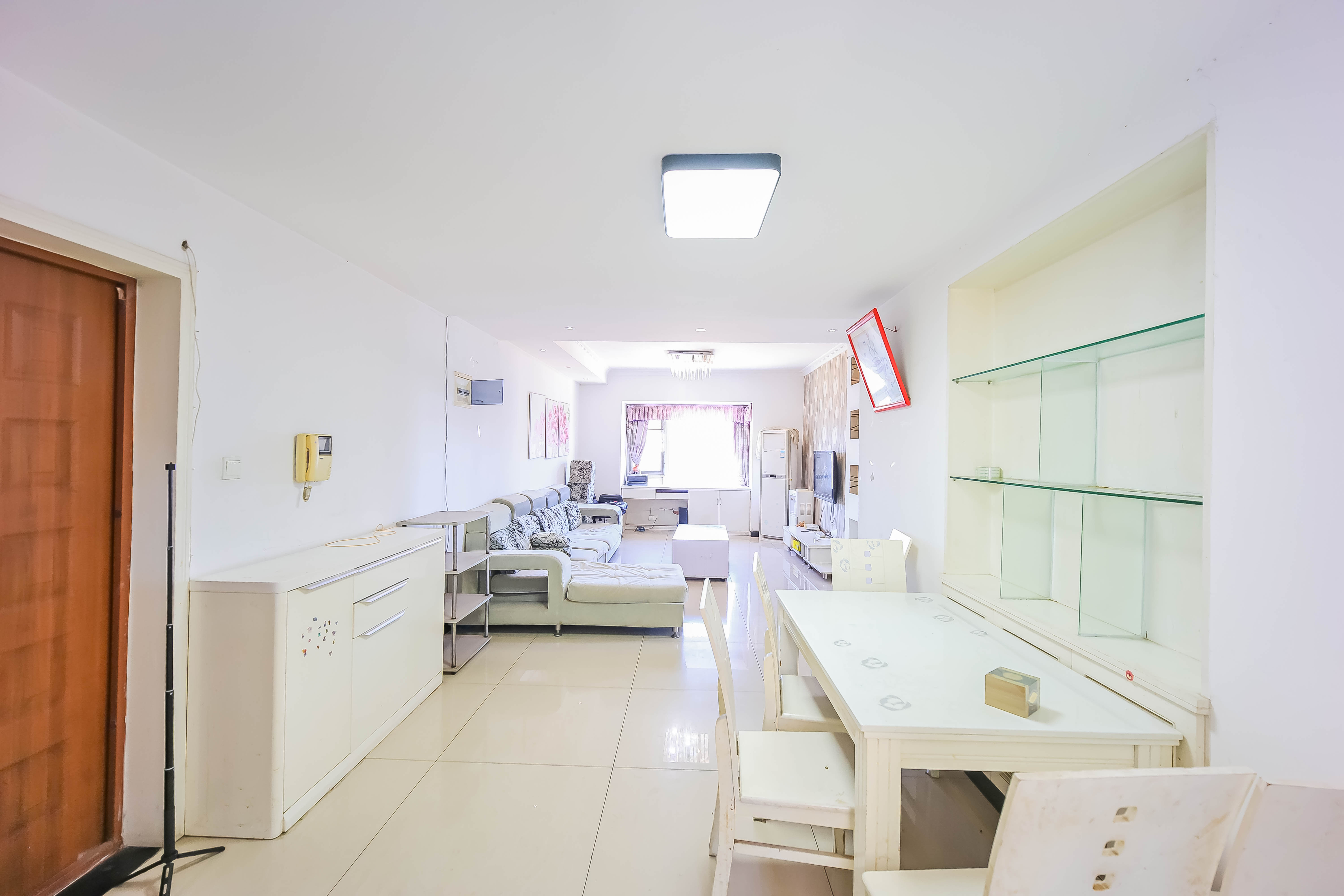 三重星都心 2室1厅1卫 90.0万 三重星都心 2室1厅1卫 90.0万客厅