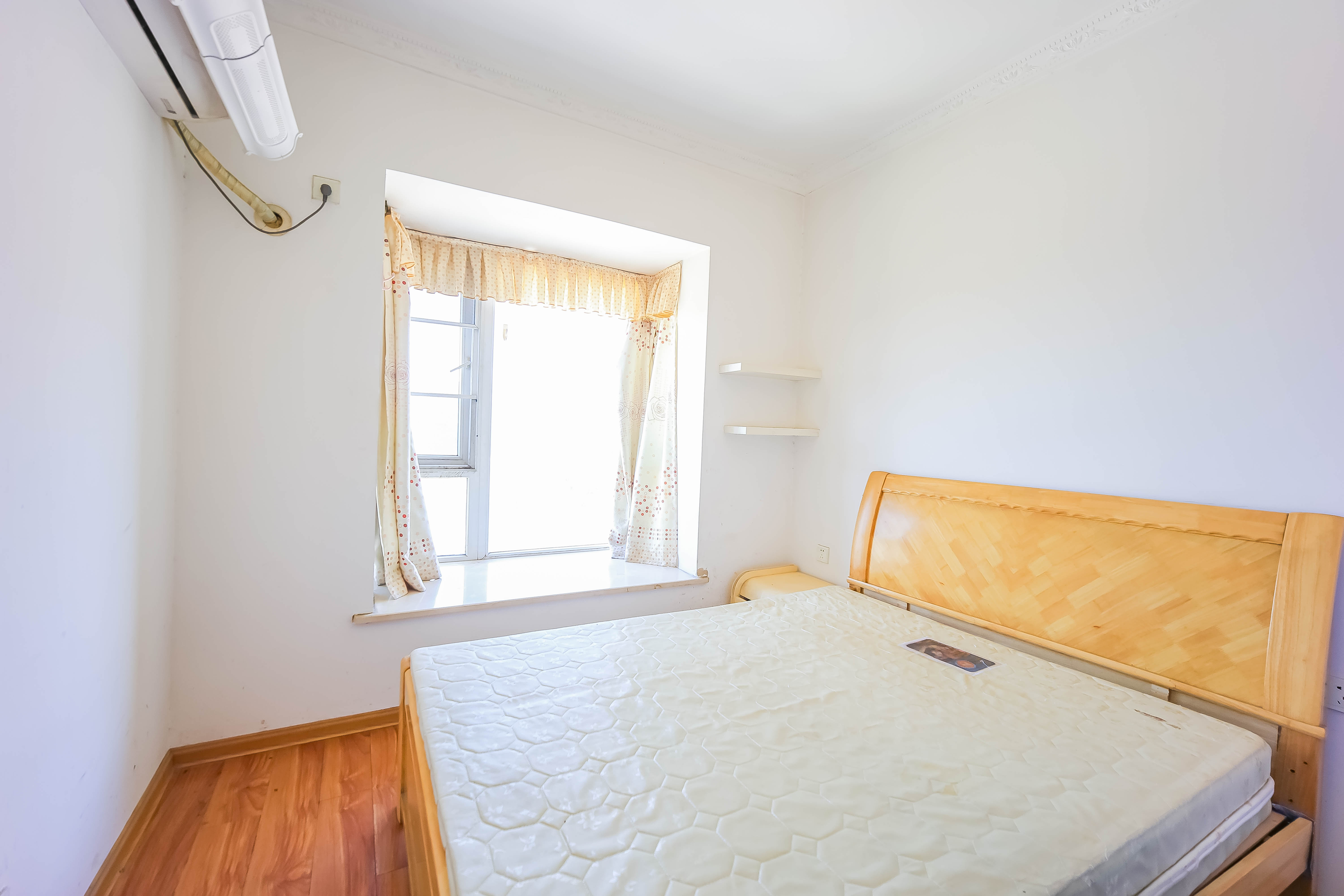 三重星都心 2室1厅1卫 90.0万 三重星都心 2室1厅1卫 90.0万卧室