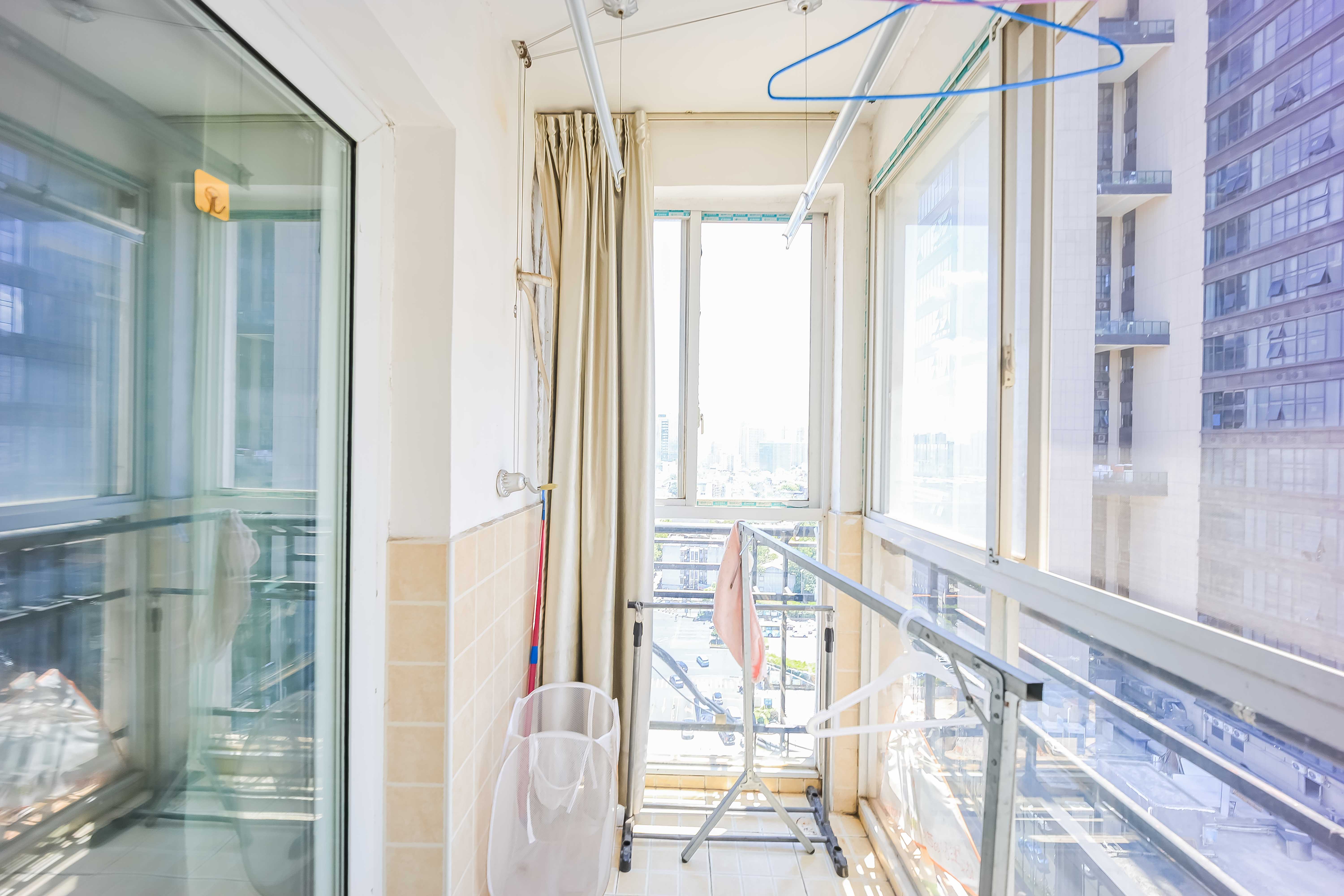 三重星都心 2室1厅1卫 90.0万 三重星都心 2室1厅1卫 90.0万阳台