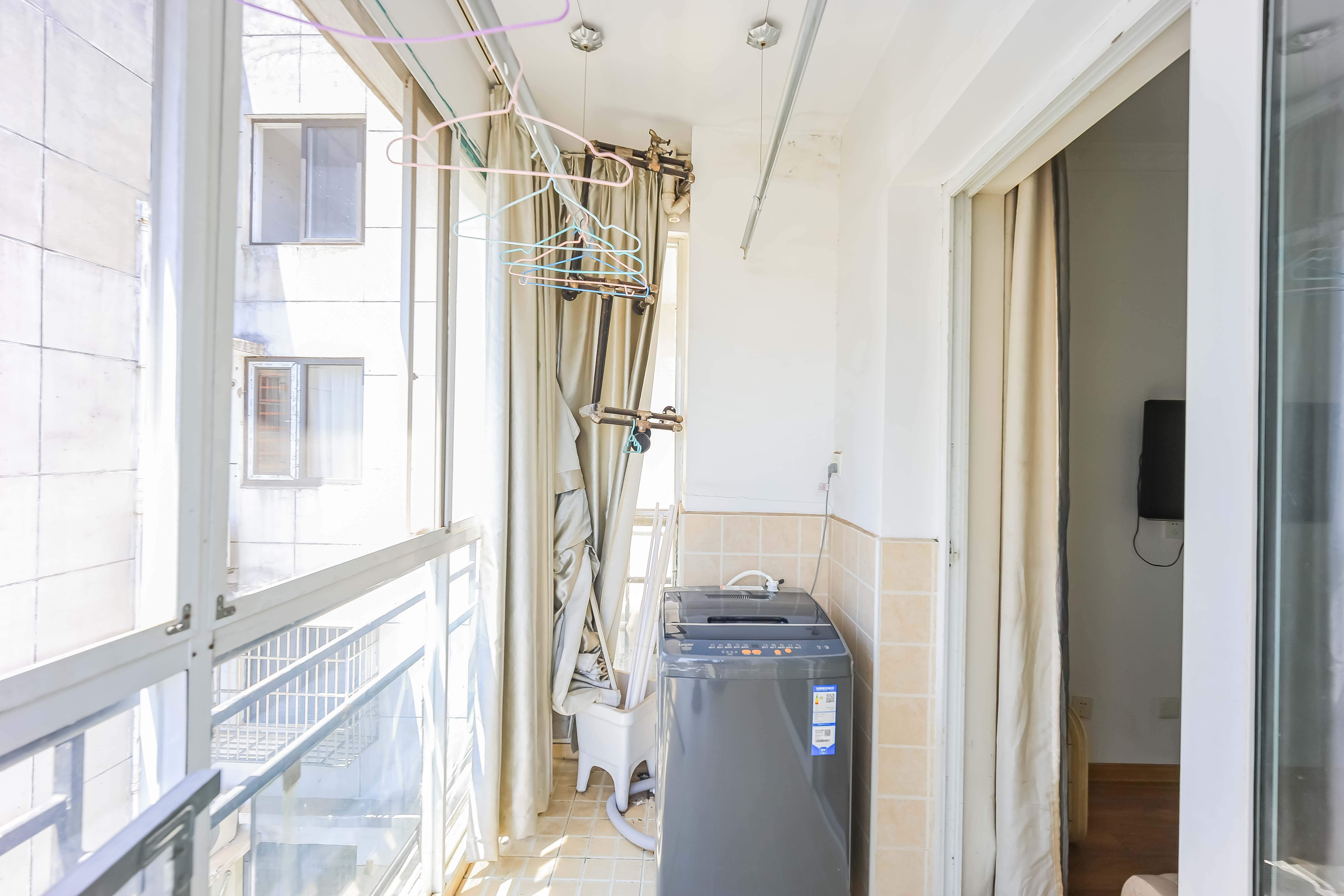 三重星都心 2室1厅1卫 90.0万 三重星都心 2室1厅1卫 90.0万阳台