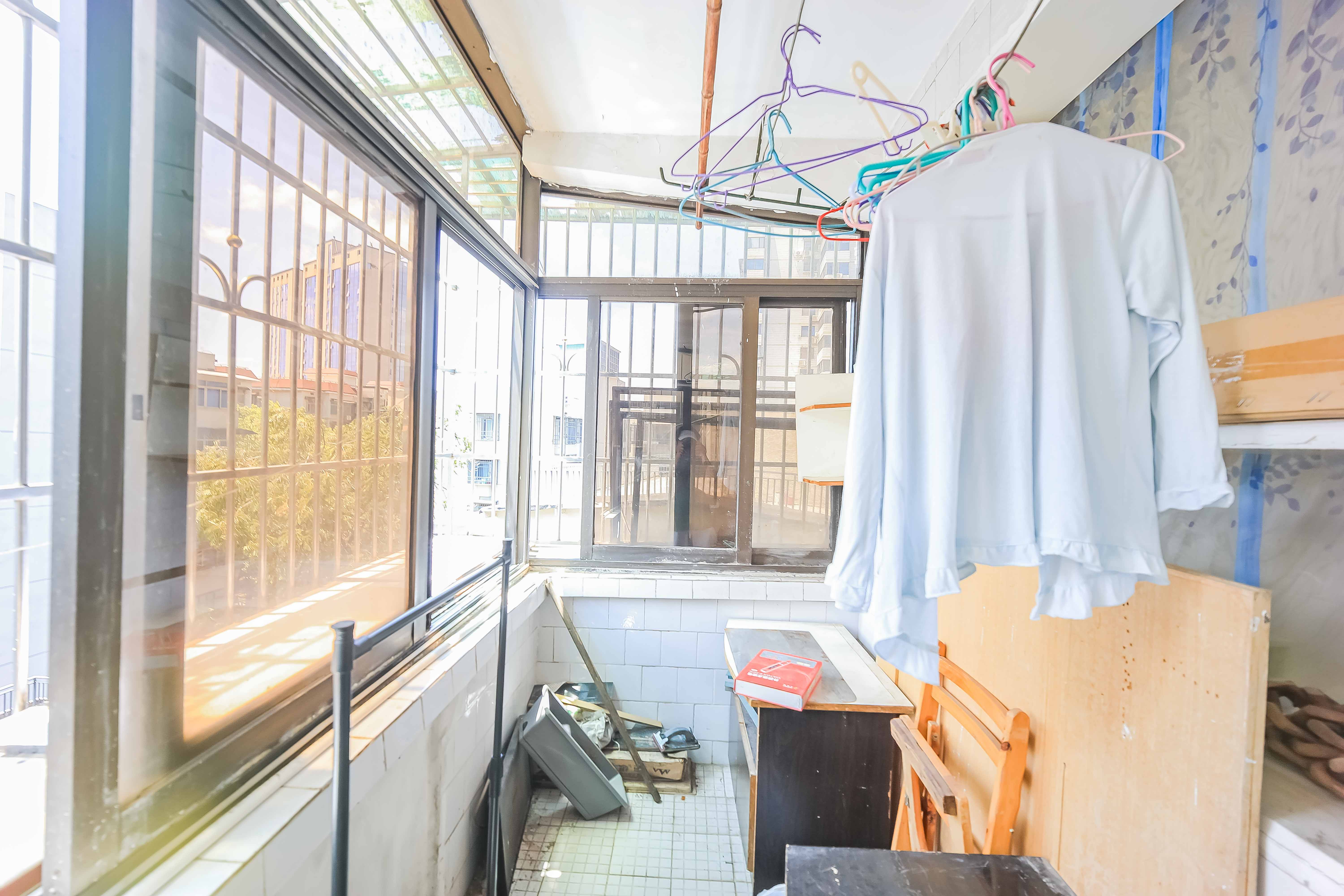 工农新村（工农桥社区）  2室1厅1卫   45.00万其他