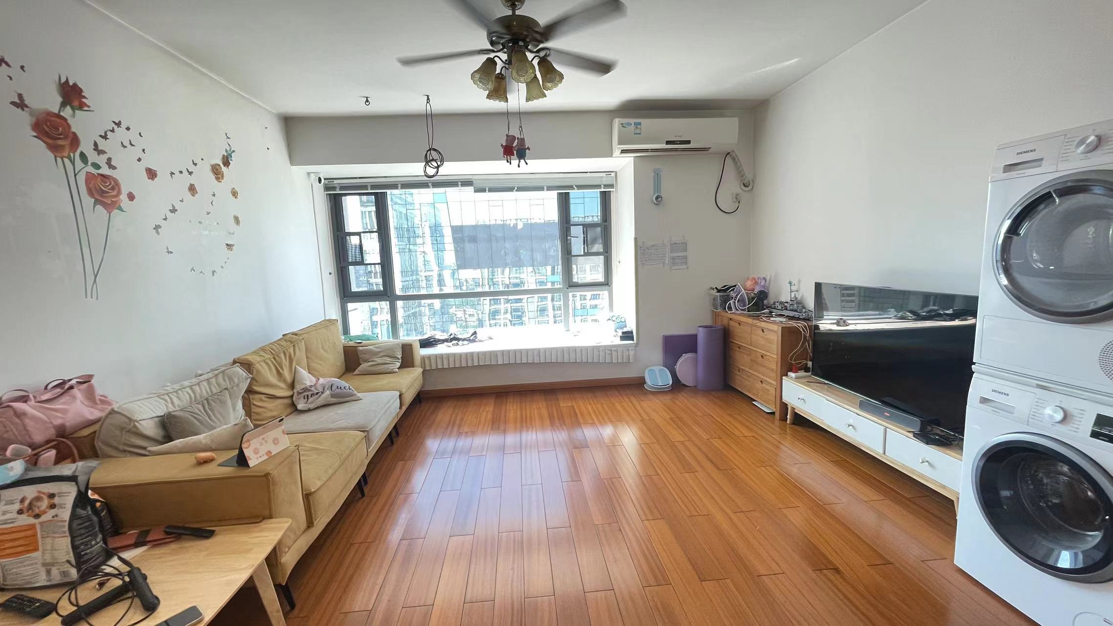 大汉希尔顿 3室2厅2卫 73.0万 大汉希尔顿 3室2厅2卫 73.0万室内图