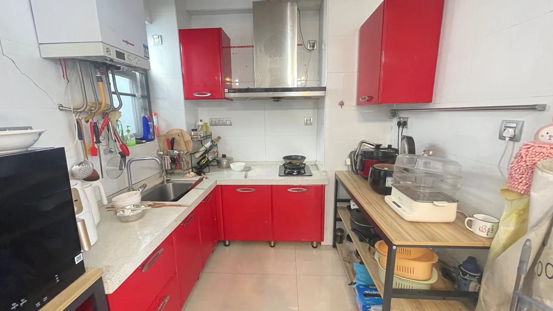 大汉希尔顿 3室2厅2卫 73.0万 大汉希尔顿 3室2厅2卫 73.0万室内图