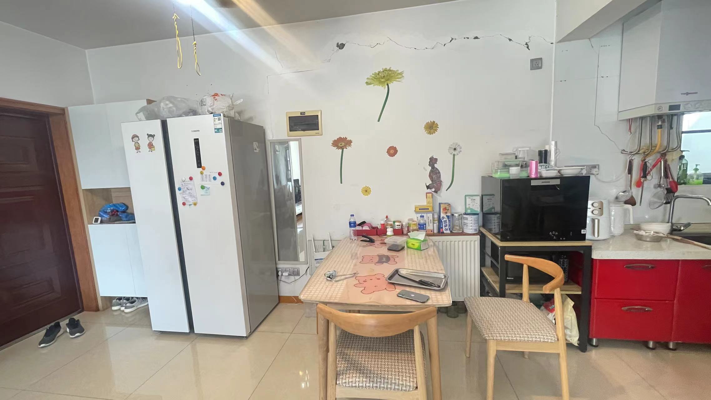 大汉希尔顿 3室2厅2卫 73.0万 大汉希尔顿 3室2厅2卫 73.0万室内图