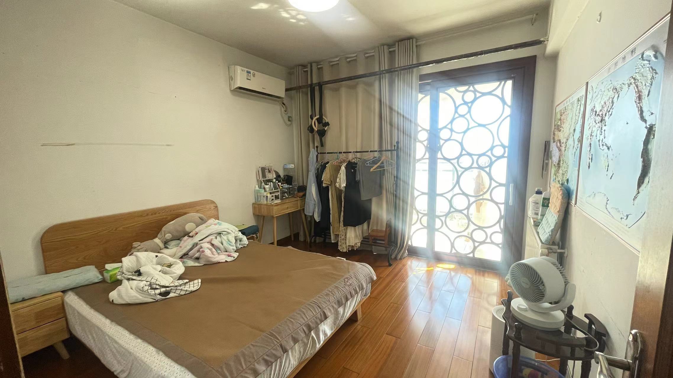 大汉希尔顿 3室2厅2卫 73.0万 大汉希尔顿 3室2厅2卫 73.0万室内图