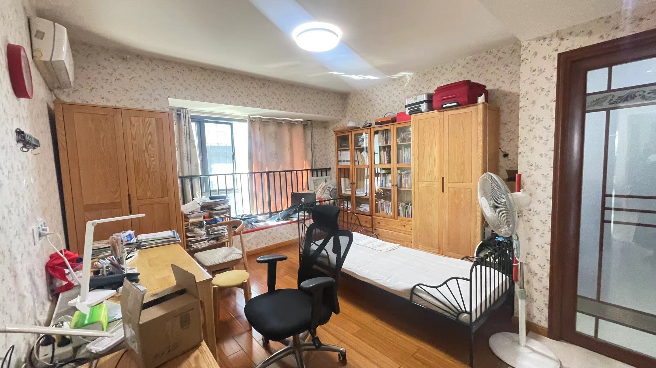 大汉希尔顿 3室2厅2卫 73.0万 大汉希尔顿 3室2厅2卫 73.0万室内图