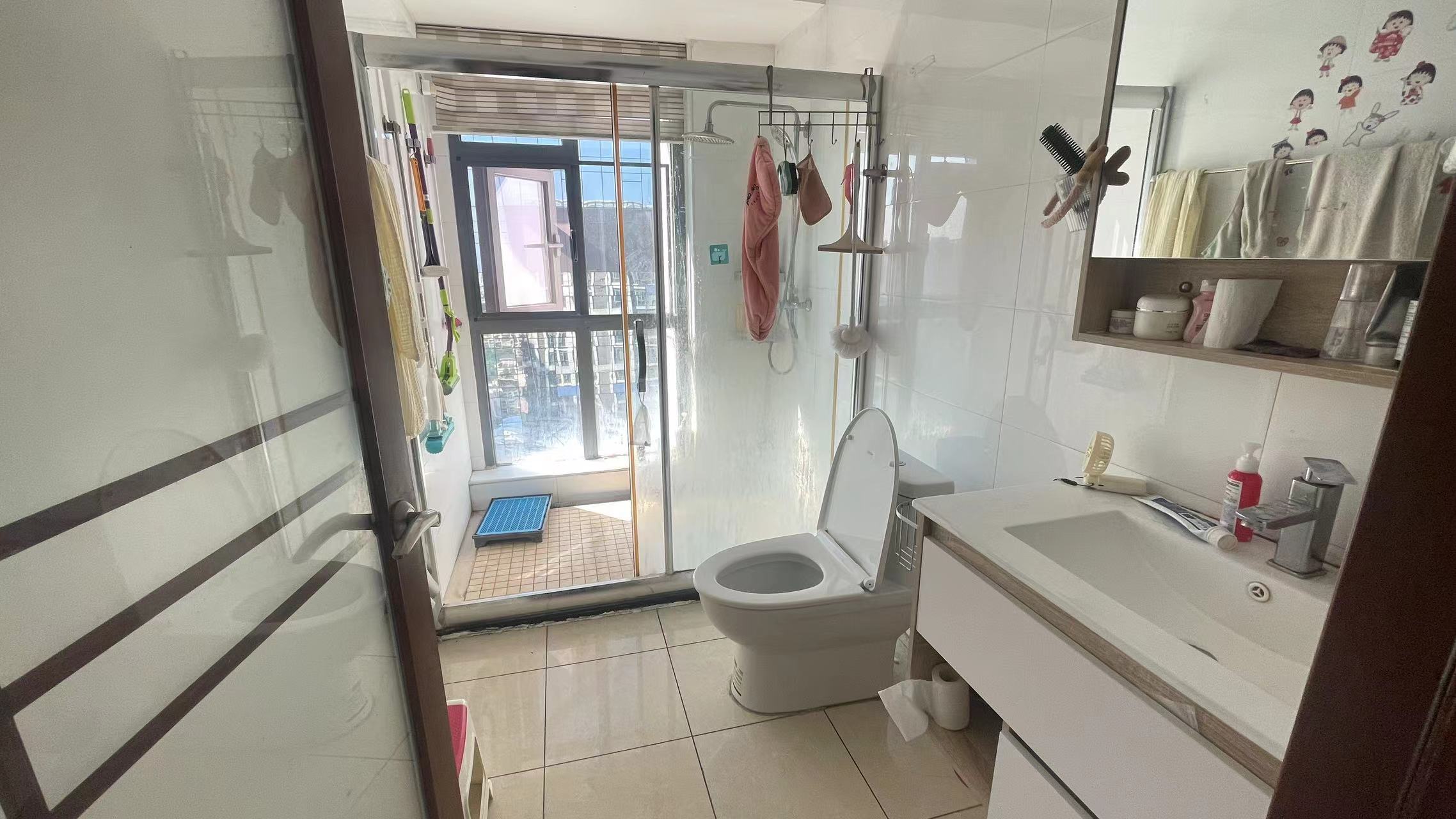 大汉希尔顿 3室2厅2卫 73.0万 大汉希尔顿 3室2厅2卫 73.0万室内图