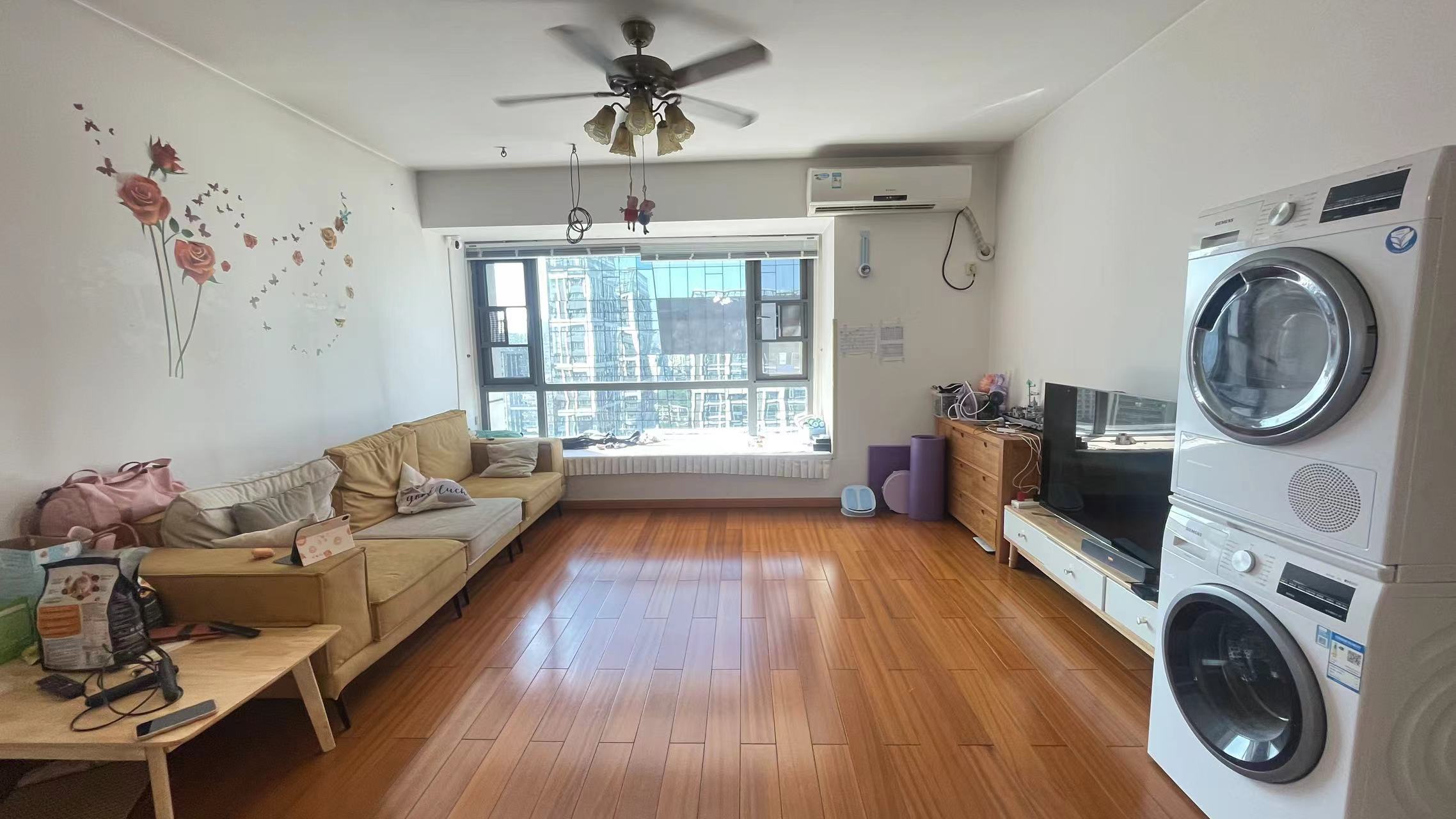 大汉希尔顿 3室2厅2卫 73.0万 大汉希尔顿 3室2厅2卫 73.0万室内图