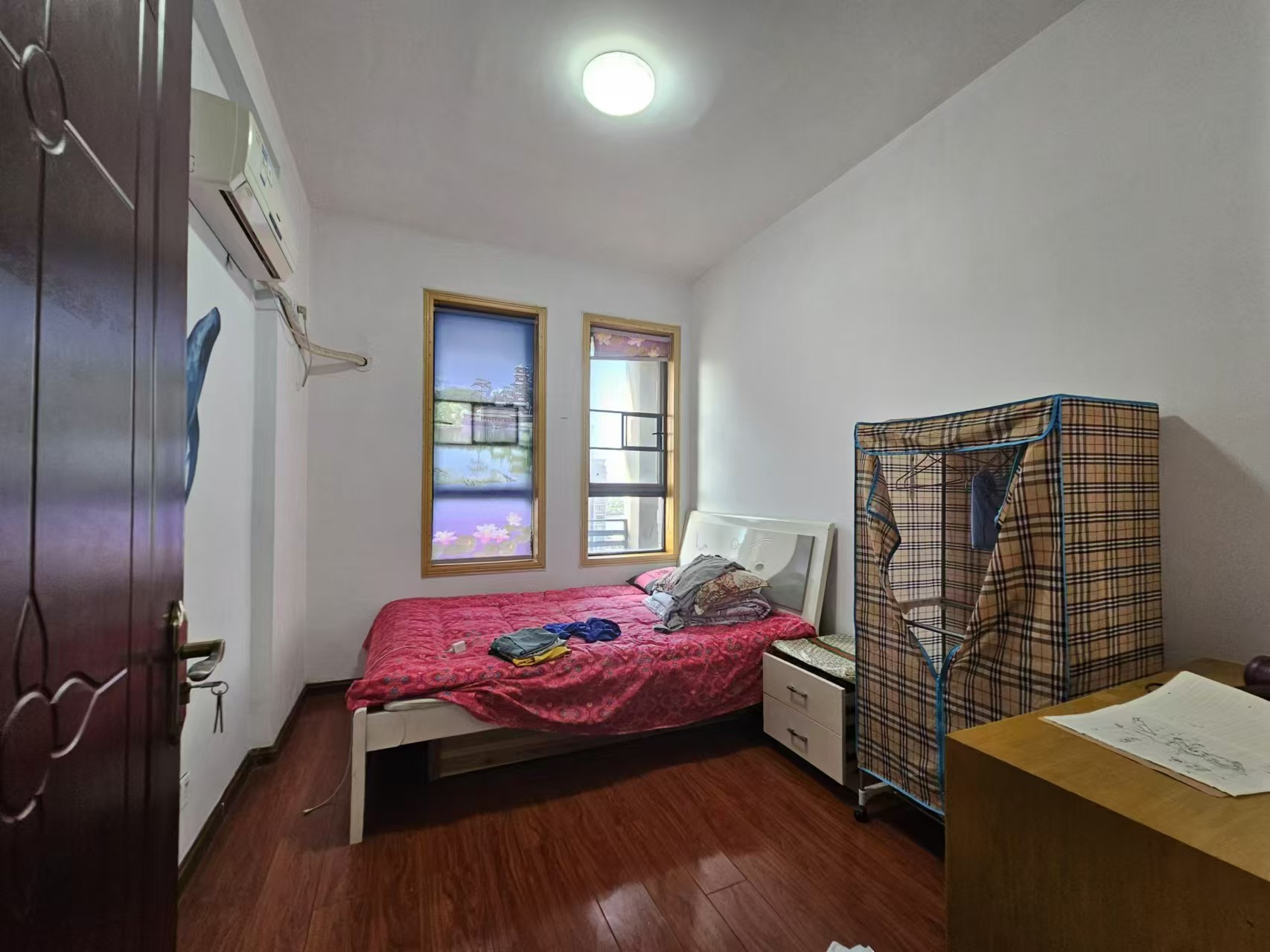 尚格名城香榭丽舍  3室2厅2卫    50.0万 尚格名城香榭丽舍  3室2厅2卫    50.0万室内图