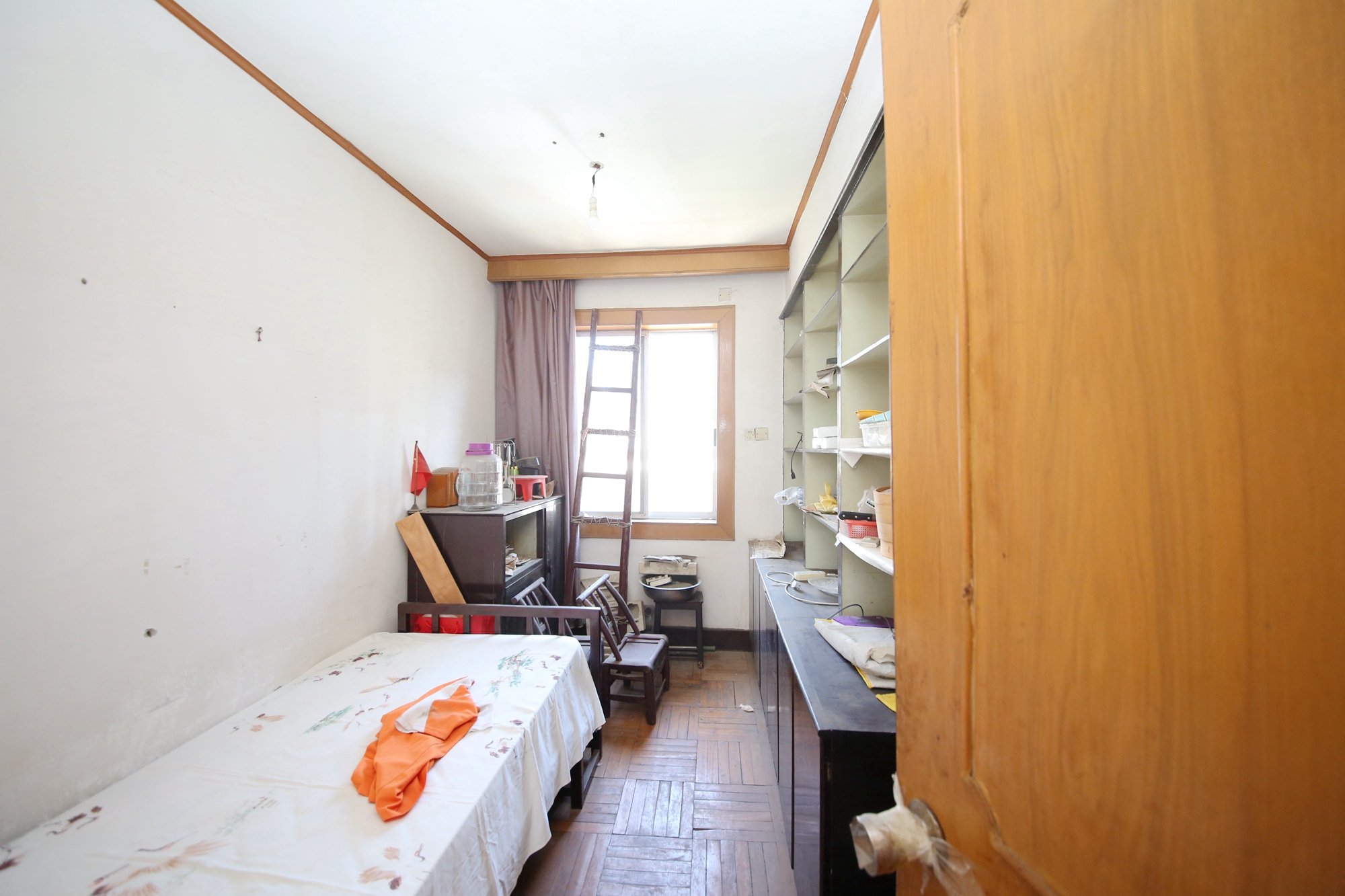 向韶村  2室1厅1卫   50.00万其他