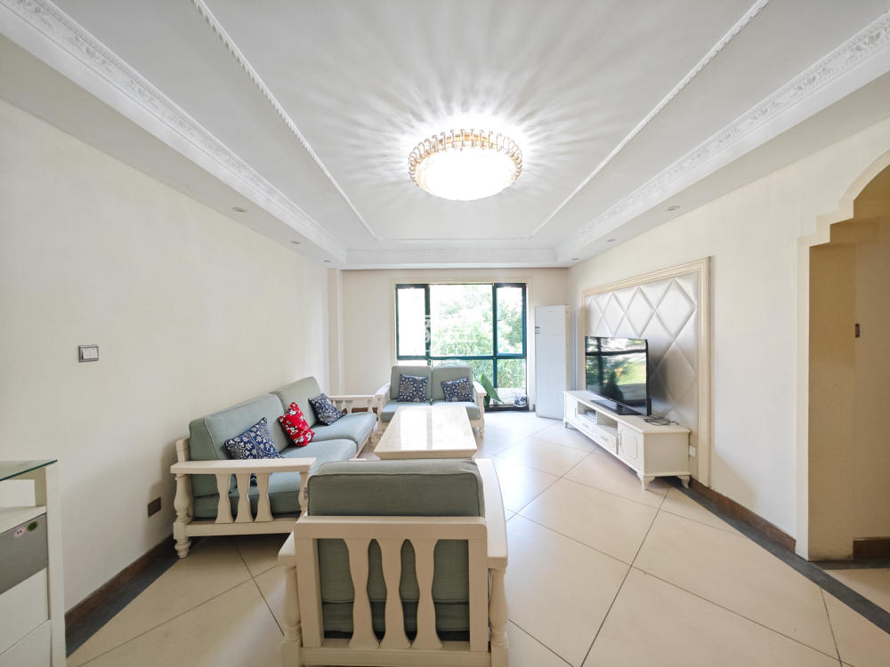 华盛世纪新城  4室2厅2卫    112.8万