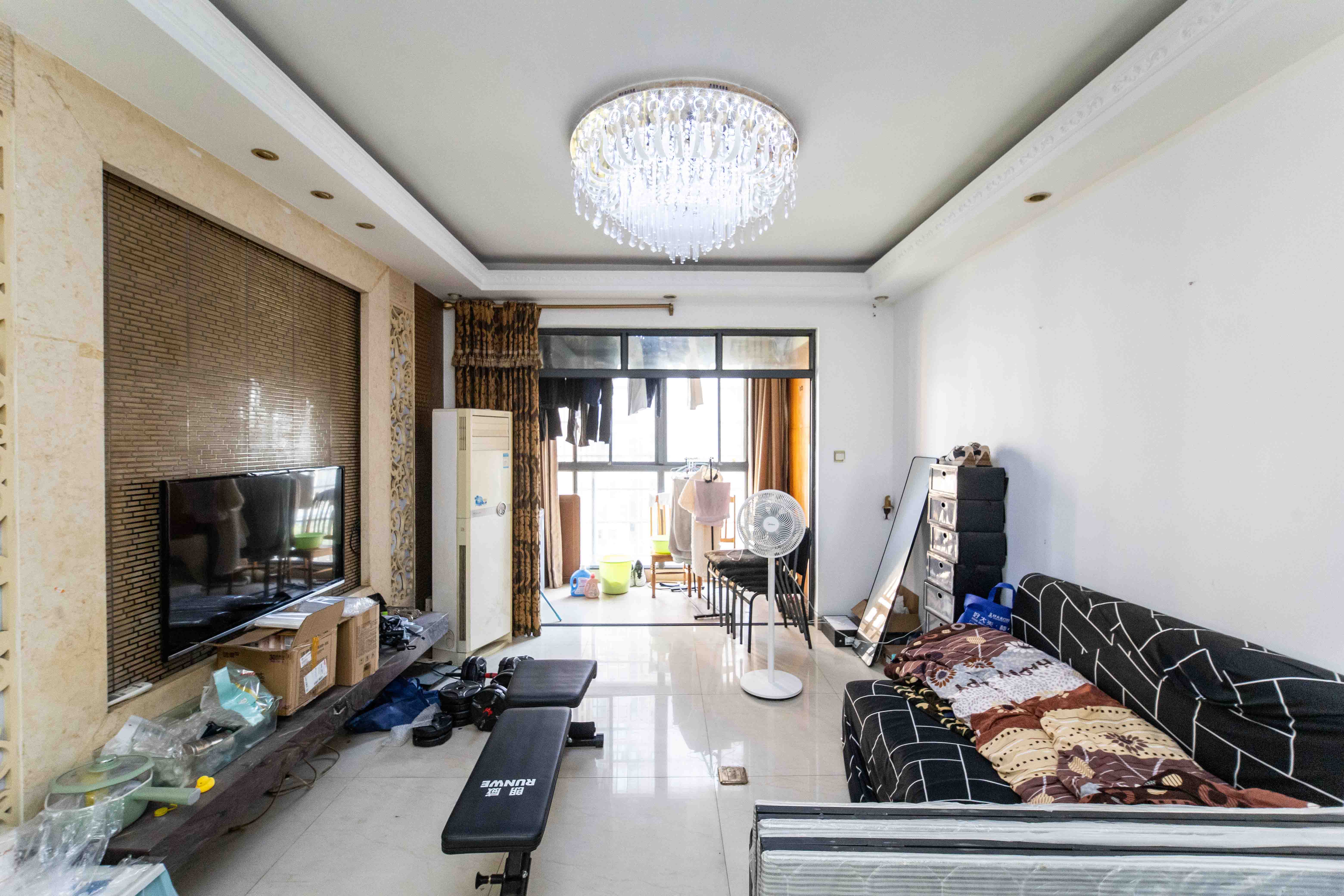 江河双水湾  3室2厅1卫    98.0万 江河双水湾  3室2厅1卫    98.0万