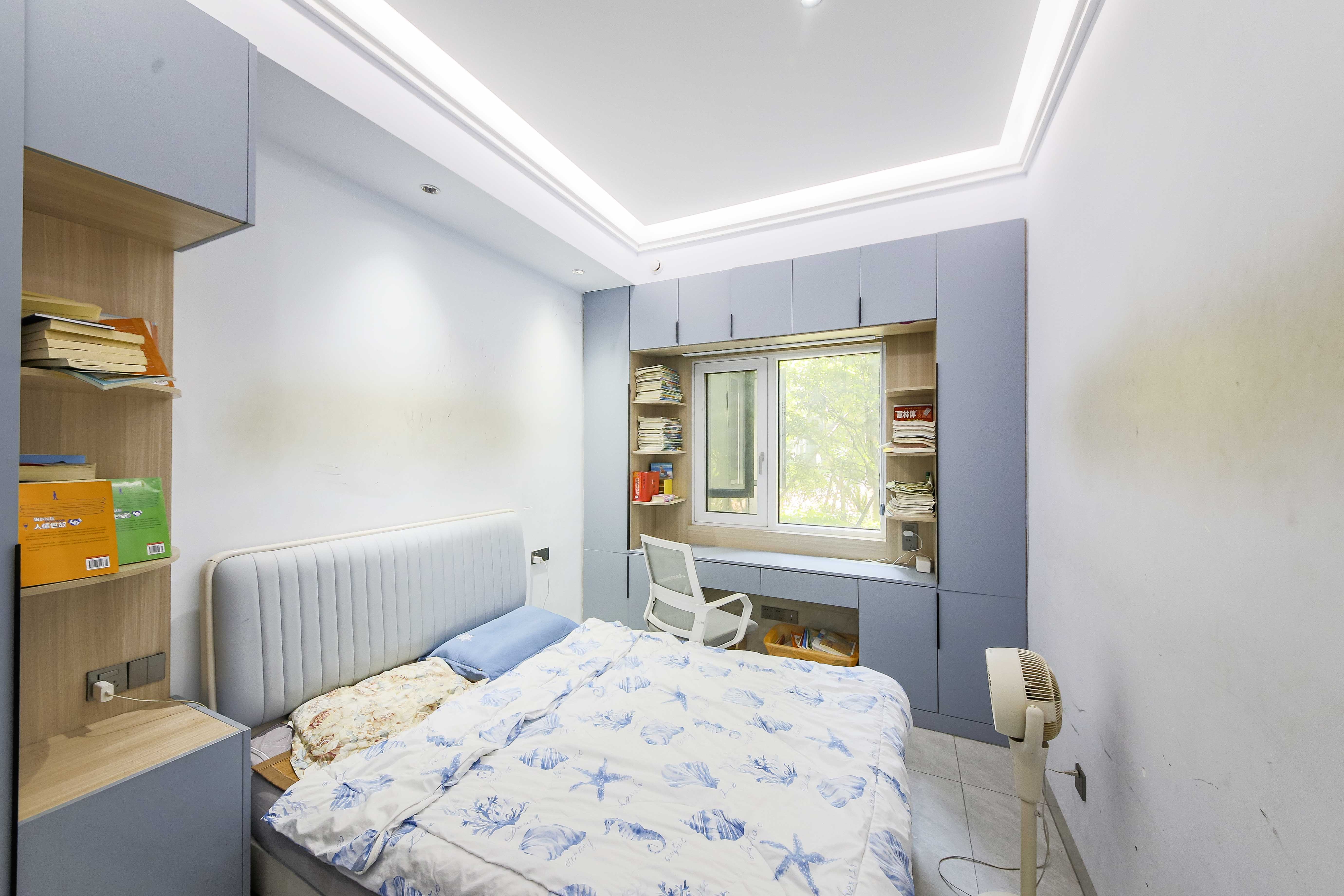 克拉美丽山庄(晟领国际) 4室2厅3卫 134.8万 克拉美丽山庄(晟领国际) 4室2厅3卫 134.8万卧室