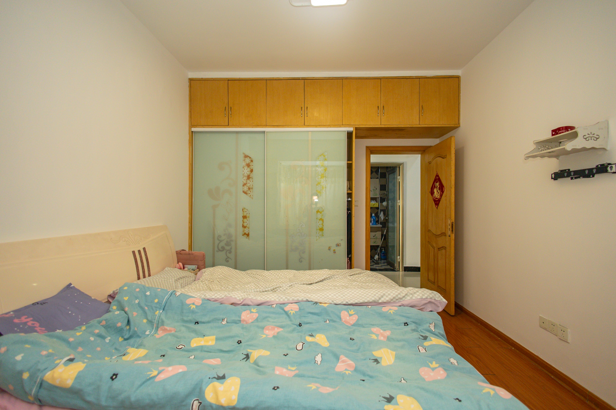 楚天世纪城东苑  2室2厅1卫    47.0万 楚天世纪城东苑  2室2厅1卫    47.0万卧室