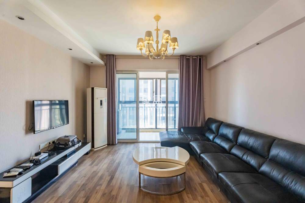 美利新世界  2室1厅1卫    50.8万