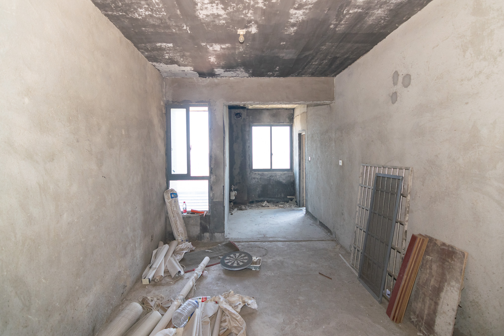 联诚国际城 3室2厅2卫 65.0万 联诚国际城 3室2厅2卫 65.0万客厅