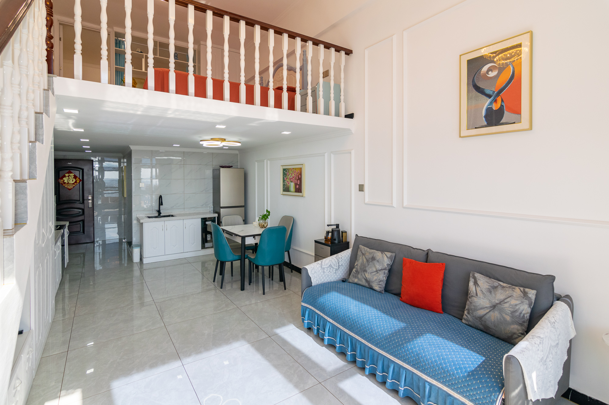 正荣财富中心  2室2厅1卫    49.8万 正荣财富中心  2室2厅1卫    49.8万客厅