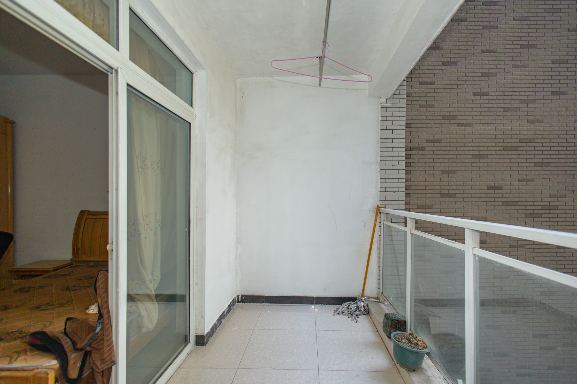 紫晶城 2室2厅1卫 39.0万 紫晶城 2室2厅1卫 39.0万阳台