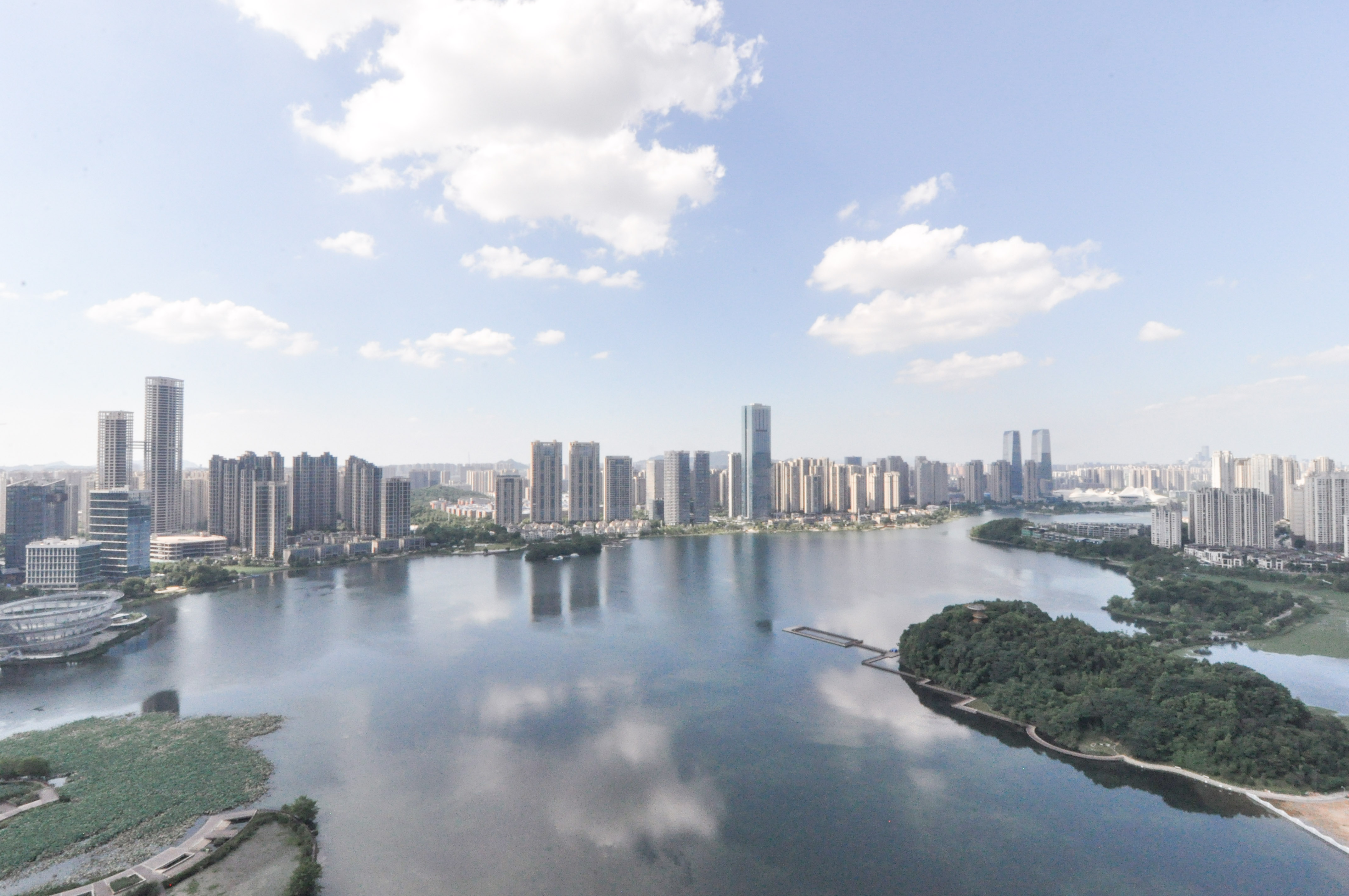 佳兆业云顶梅溪湖（佳兆业梅溪荟）  4室2厅2卫   340.00万其他