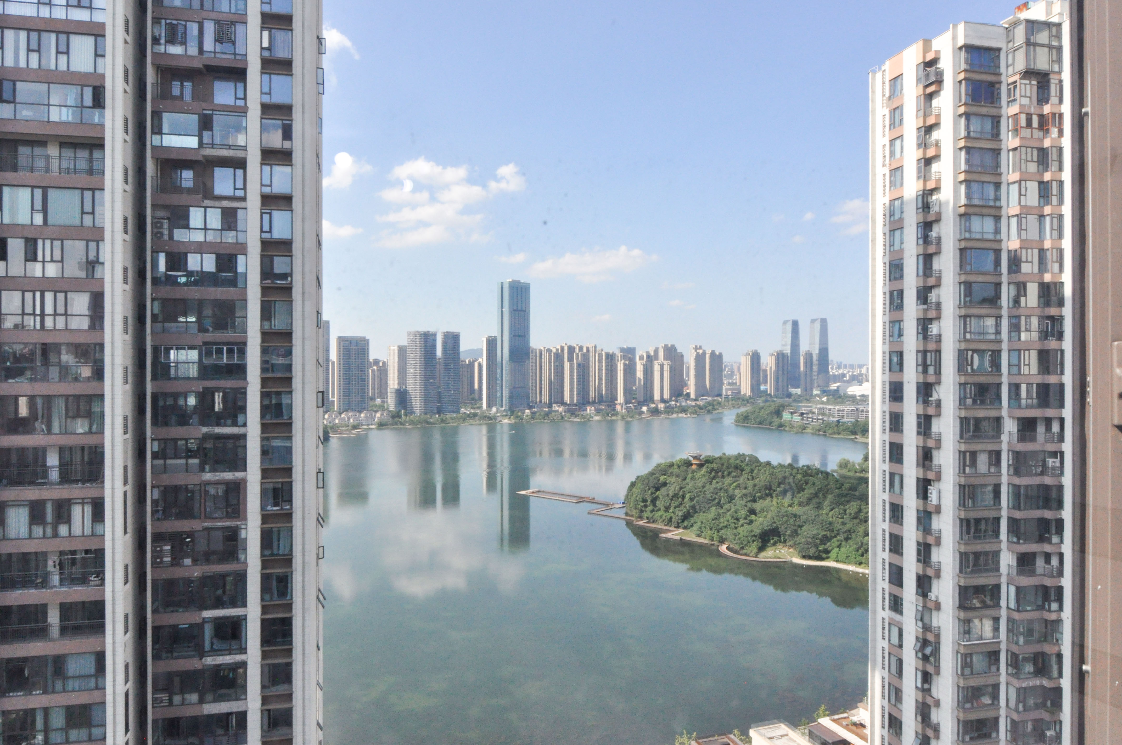 佳兆业云顶梅溪湖（佳兆业梅溪荟）  1室0厅0卫   48.00万其他