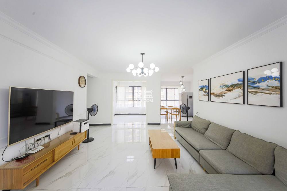 水墨林溪  5室2厅2卫    180.0万