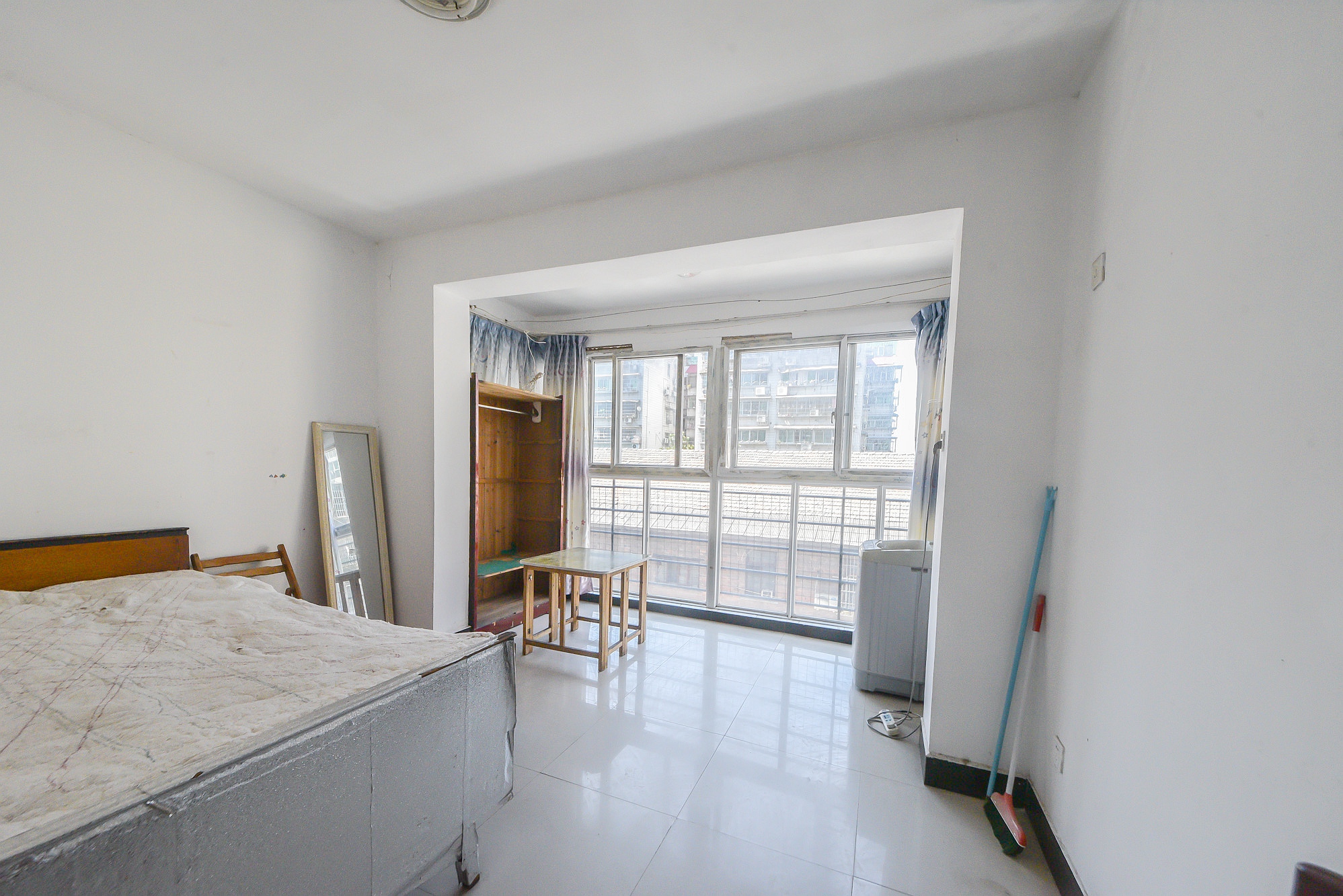 标准件厂宿舍(长沙标准件总厂宿舍)  2室1厅1卫   38.80万 标准件厂宿舍(长沙标准件总厂宿舍)  2室1厅1卫   38.80万卧室